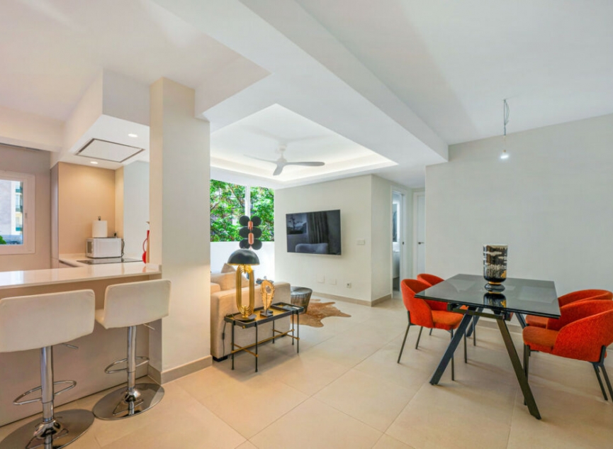 Další prodej - Apartment -
Marbella