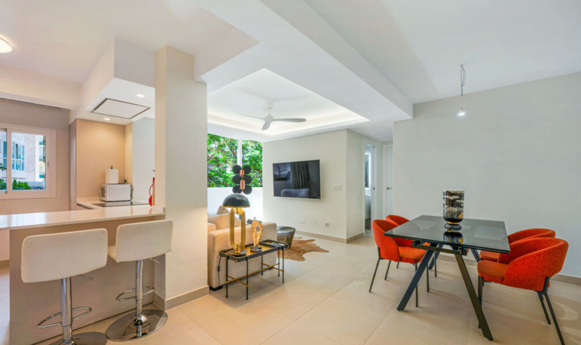 Další prodej - Apartment -
Marbella