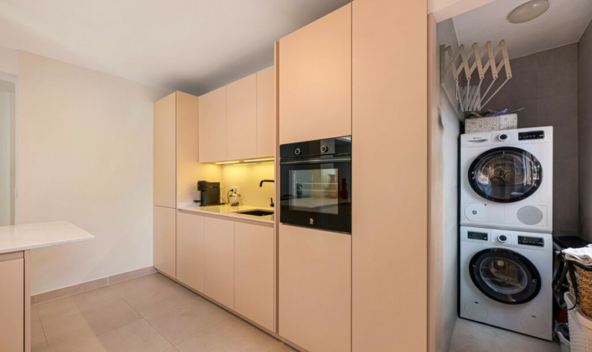 Další prodej - Apartment -
Marbella