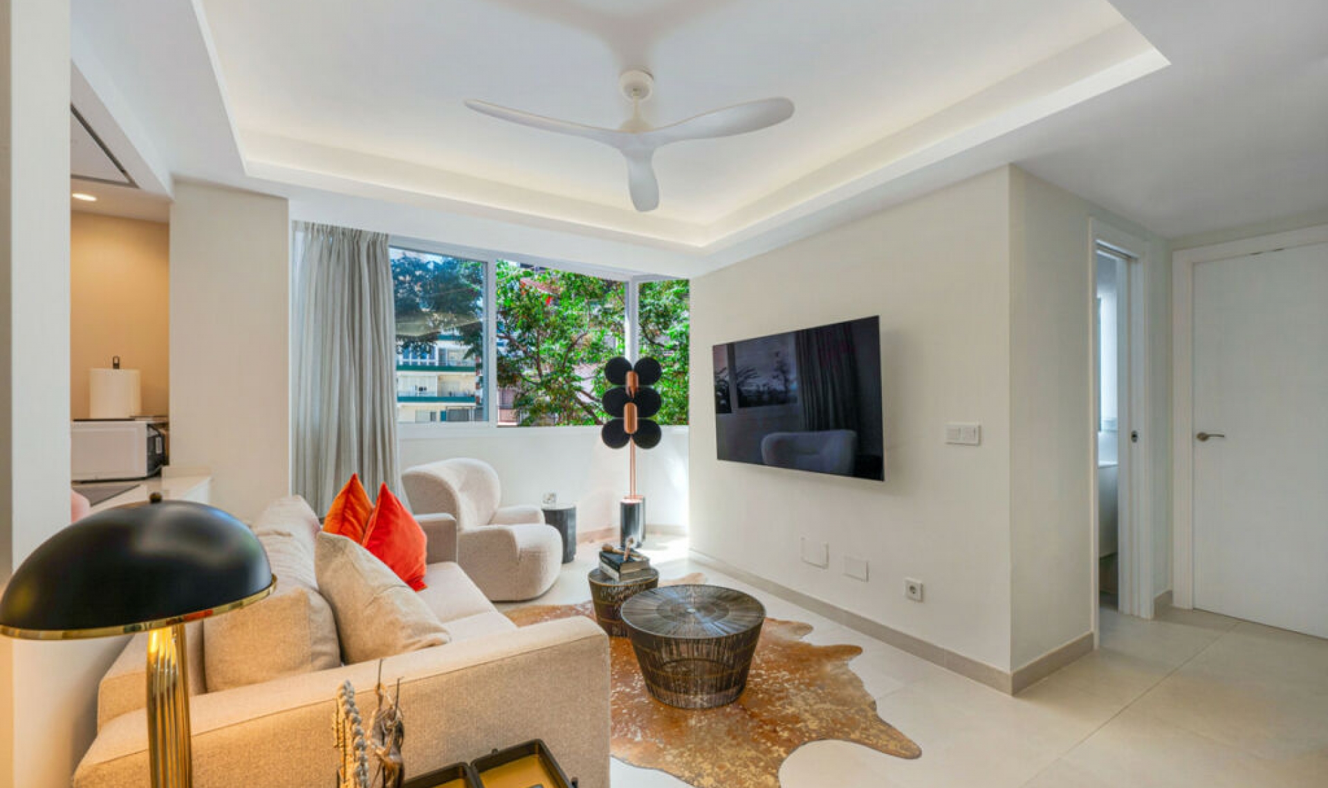 Další prodej - Apartment -
Marbella