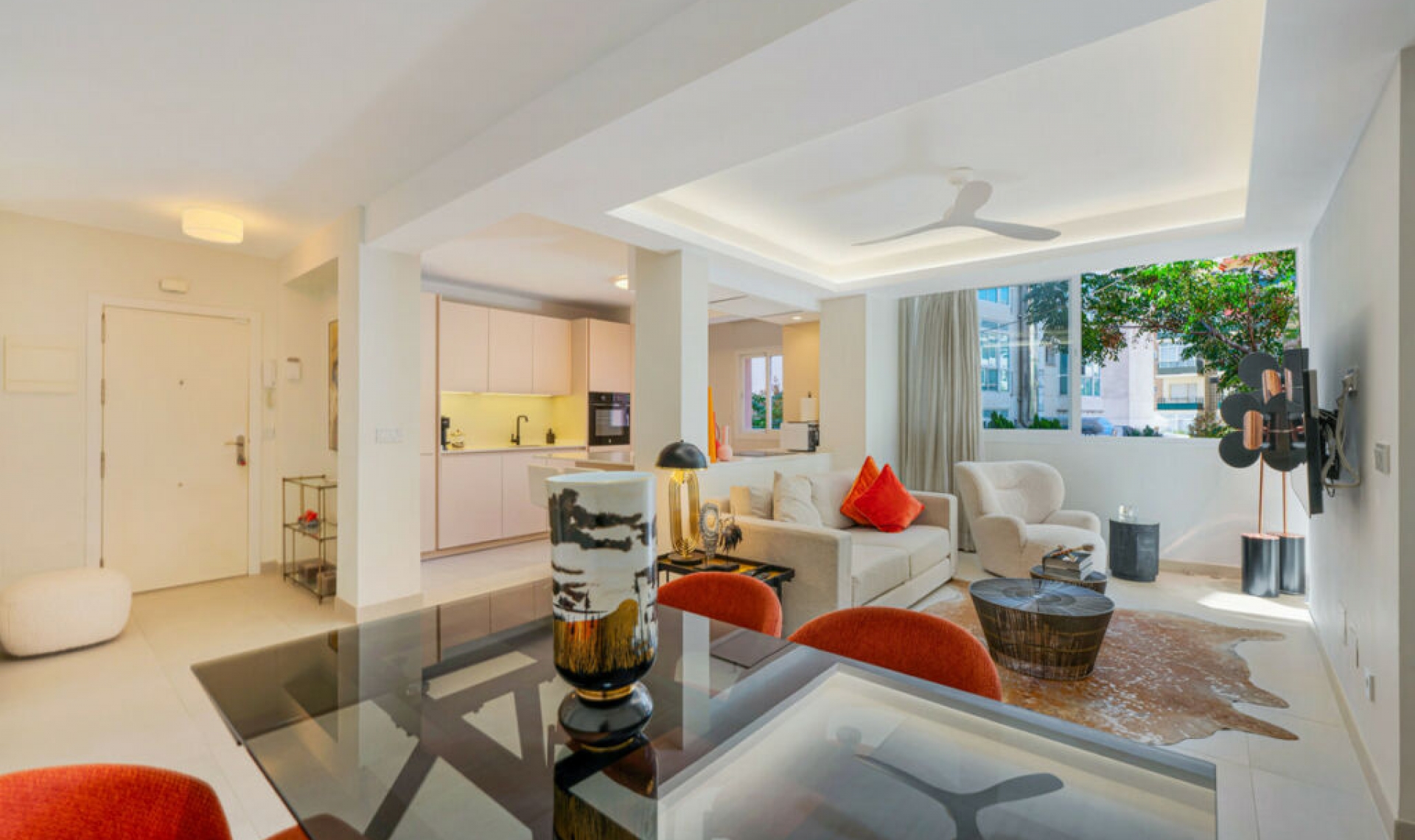 Další prodej - Apartment -
Marbella