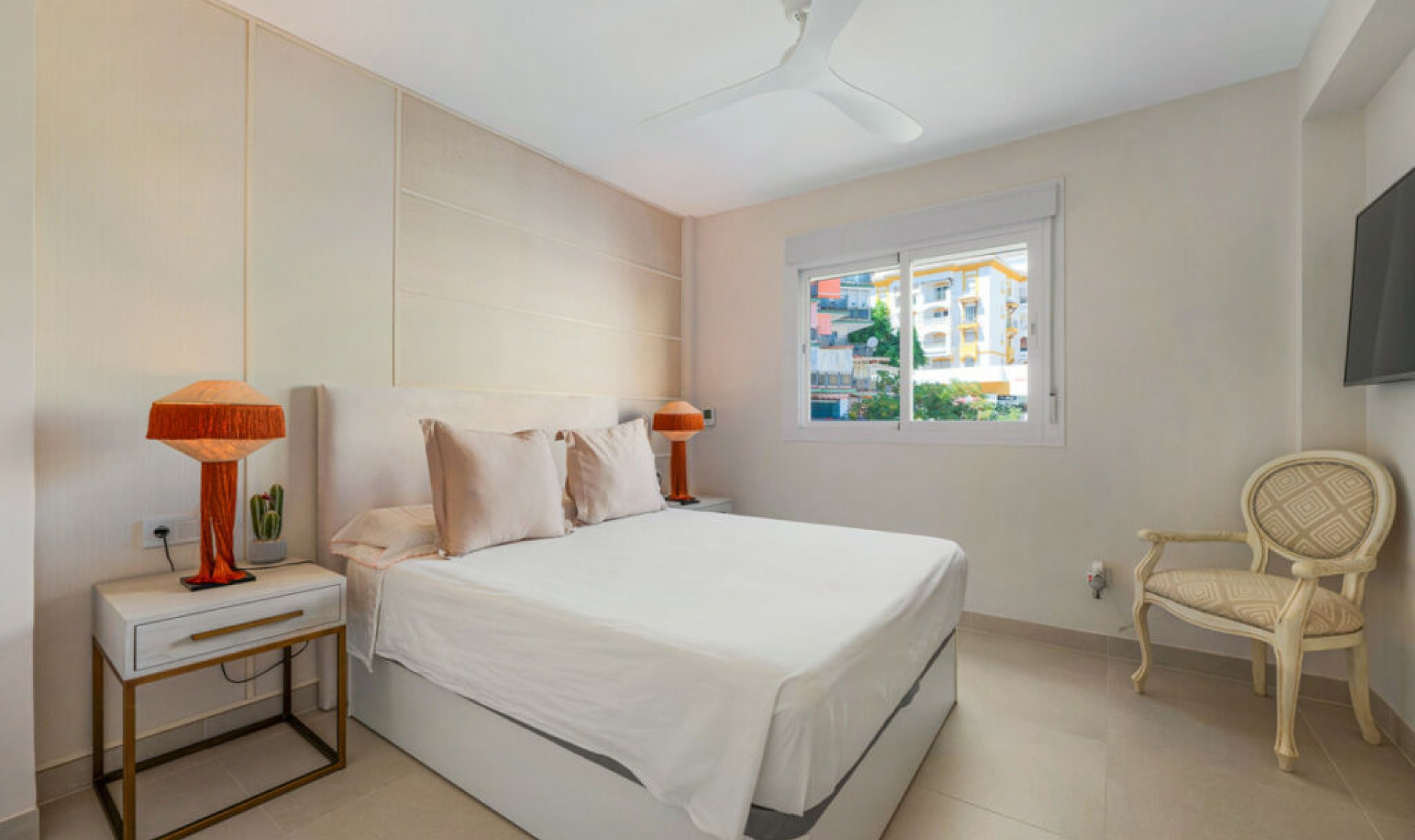 Další prodej - Apartment -
Marbella
