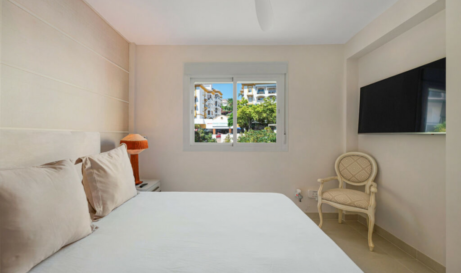 Další prodej - Apartment -
Marbella