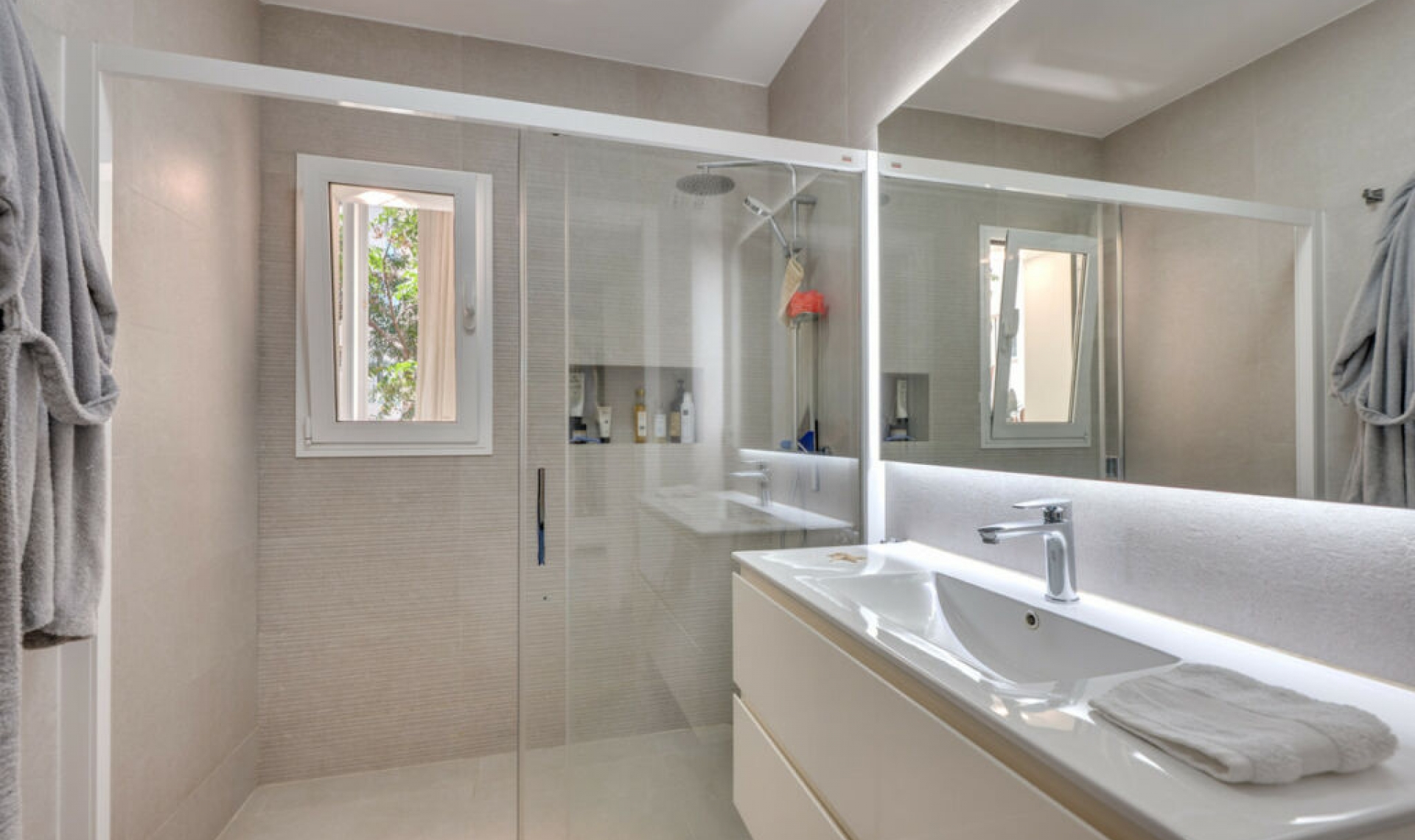 Další prodej - Apartment -
Marbella