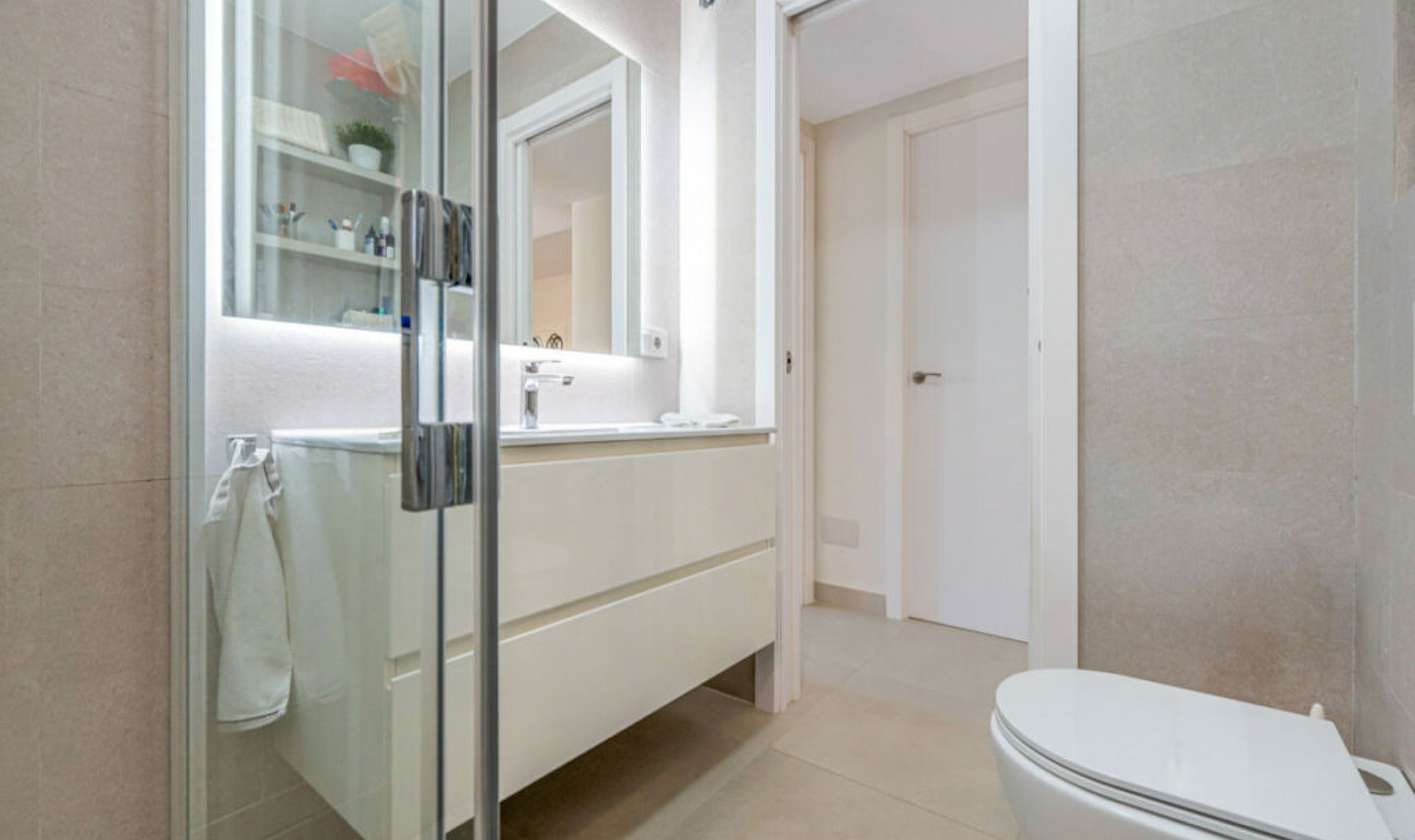 Další prodej - Apartment -
Marbella