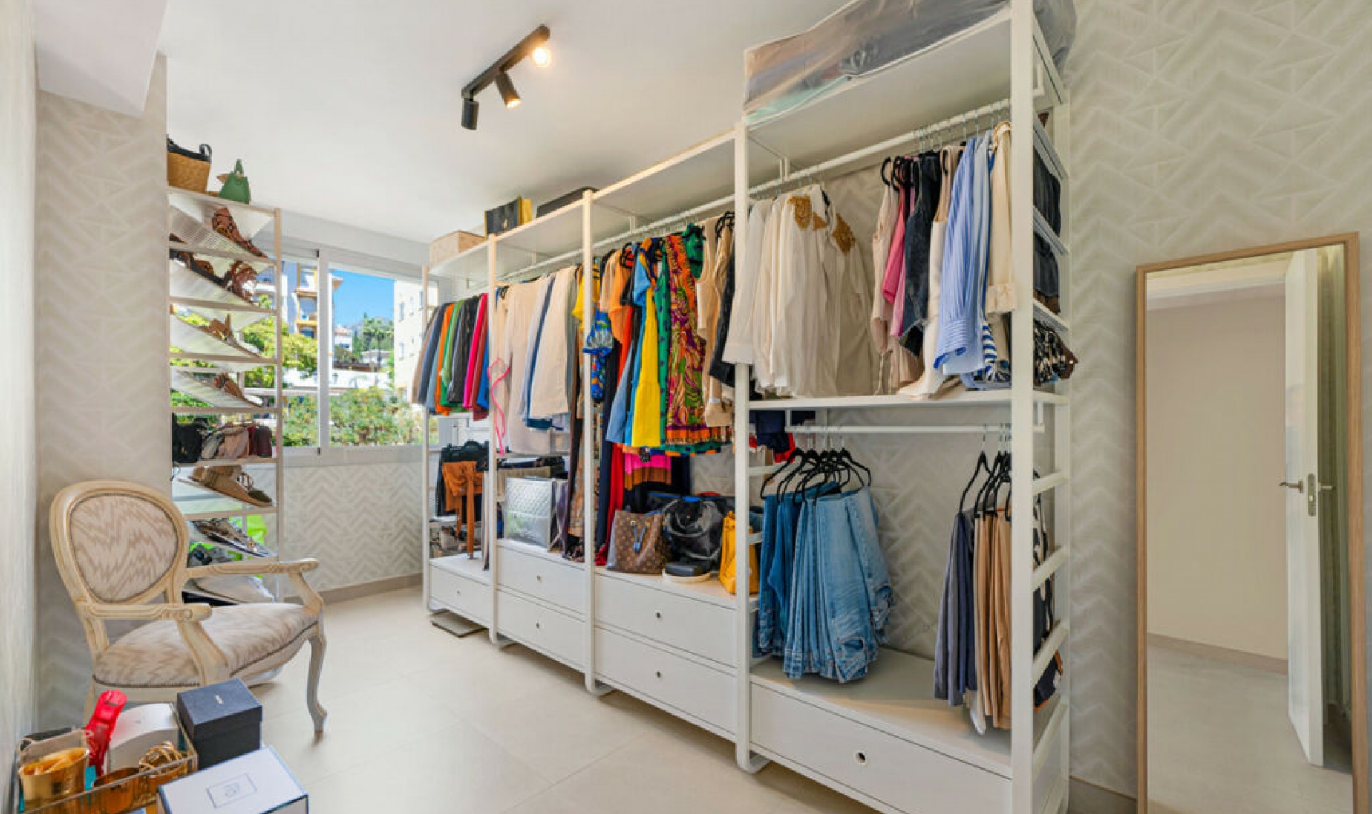 Další prodej - Apartment -
Marbella