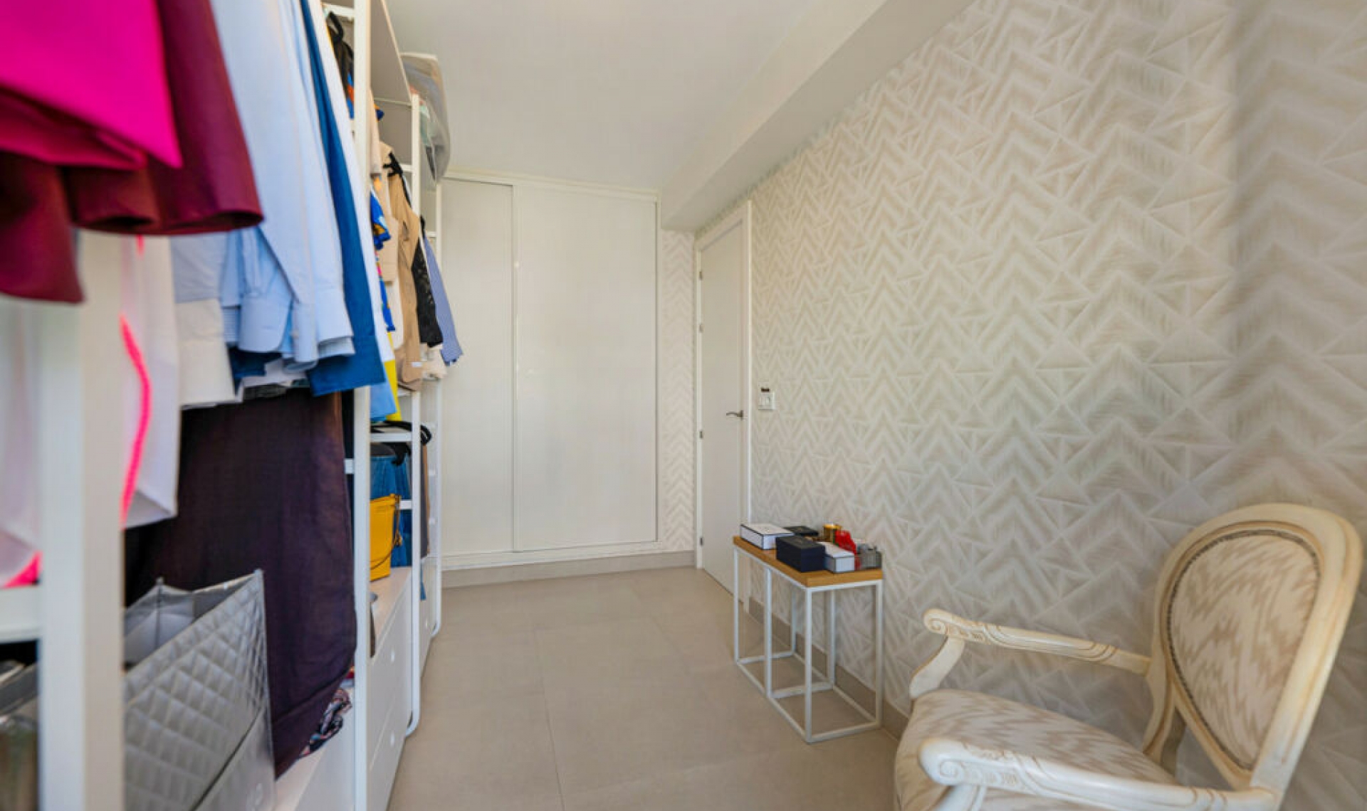 Další prodej - Apartment -
Marbella