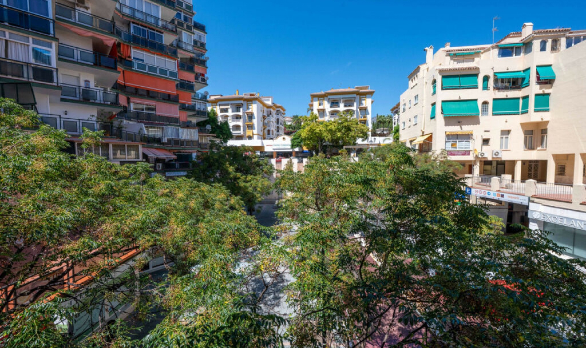 Další prodej - Apartment -
Marbella