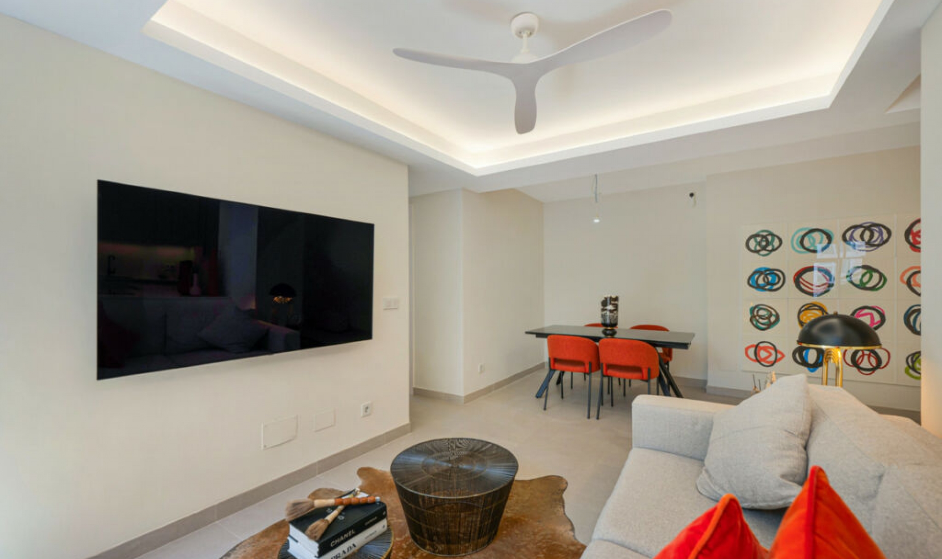Další prodej - Apartment -
Marbella