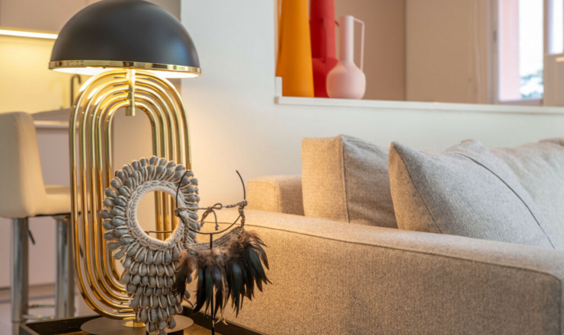 Další prodej - Apartment -
Marbella