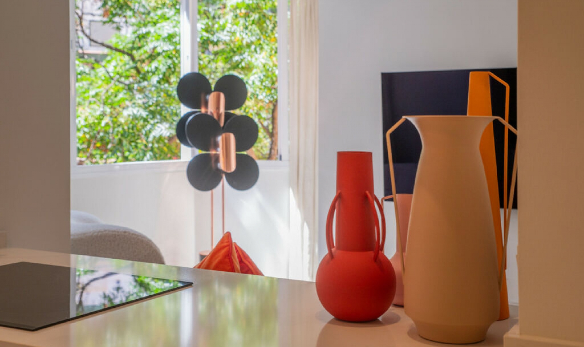 Další prodej - Apartment -
Marbella