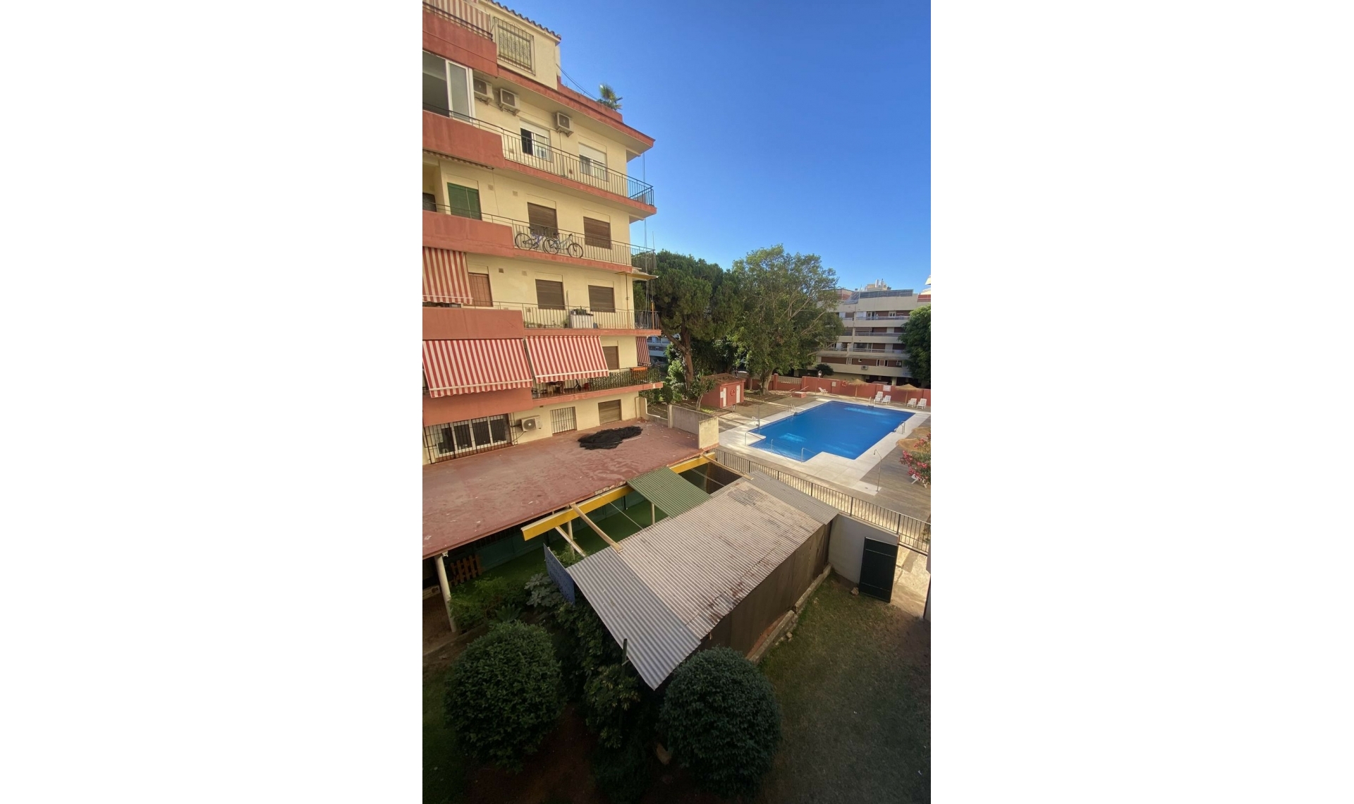Další prodej - Apartment -
Marbella