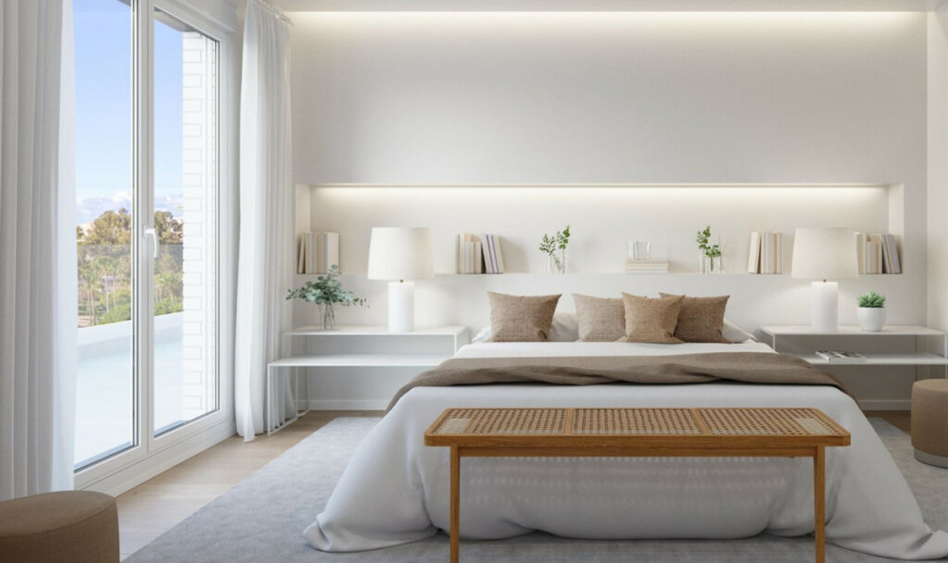 Další prodej - Apartment -
Marbella