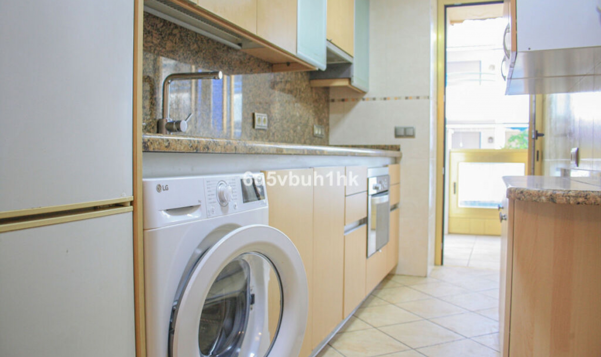 Další prodej - Apartment -
Marbella