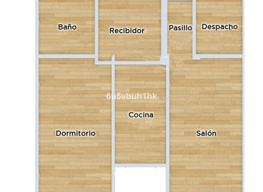 Další prodej - Apartment -
Marbella