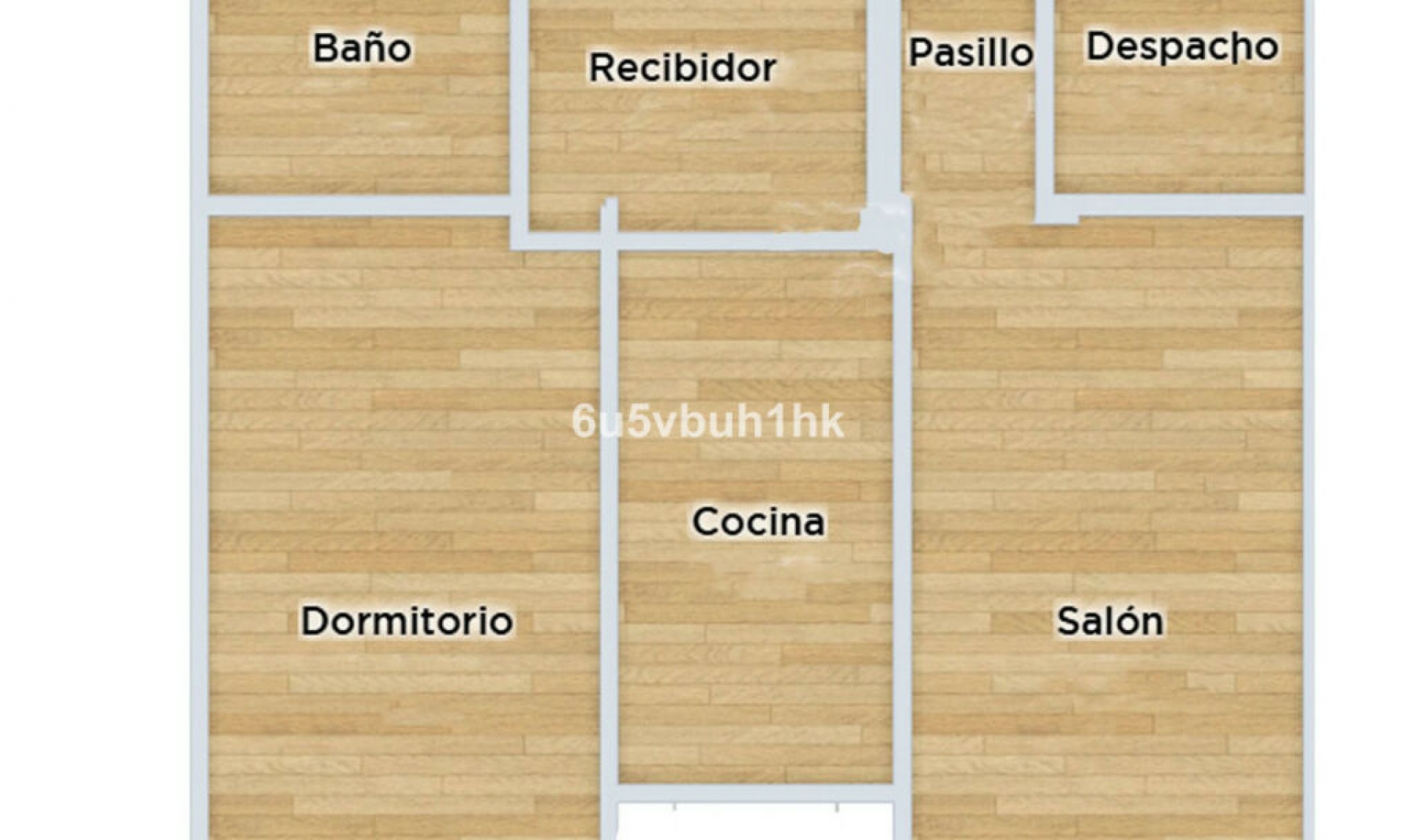 Další prodej - Apartment -
Marbella