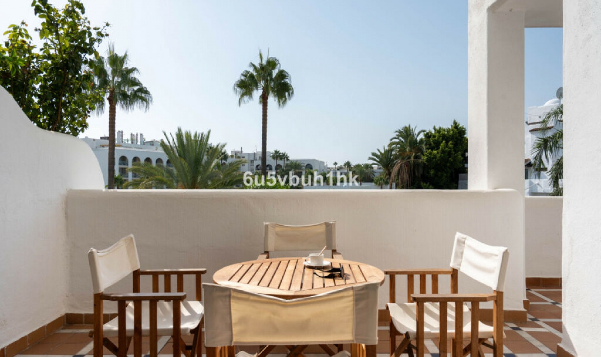 Další prodej - Apartment -
Marbella