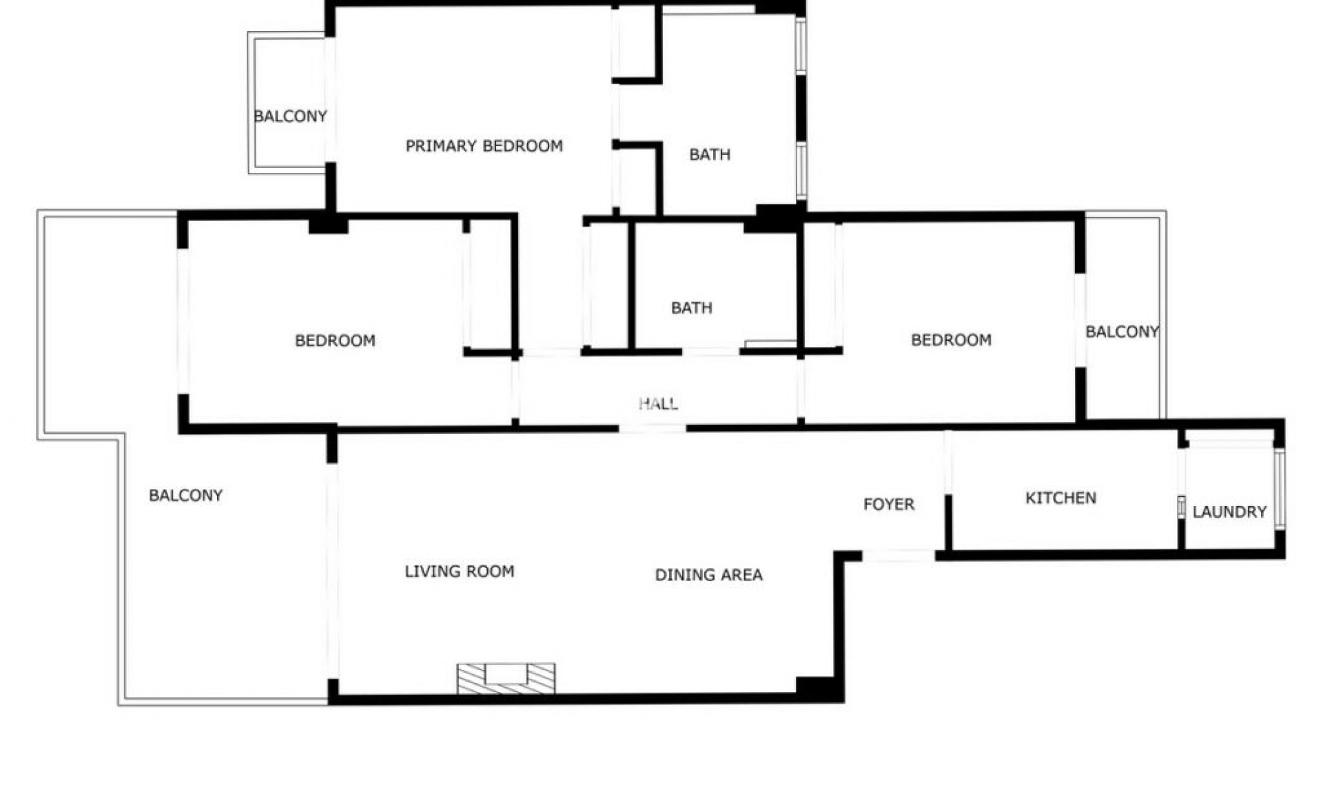 Další prodej - Apartment -
Marbella
