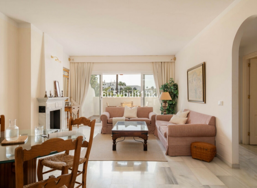 Další prodej - Apartment -
Marbella