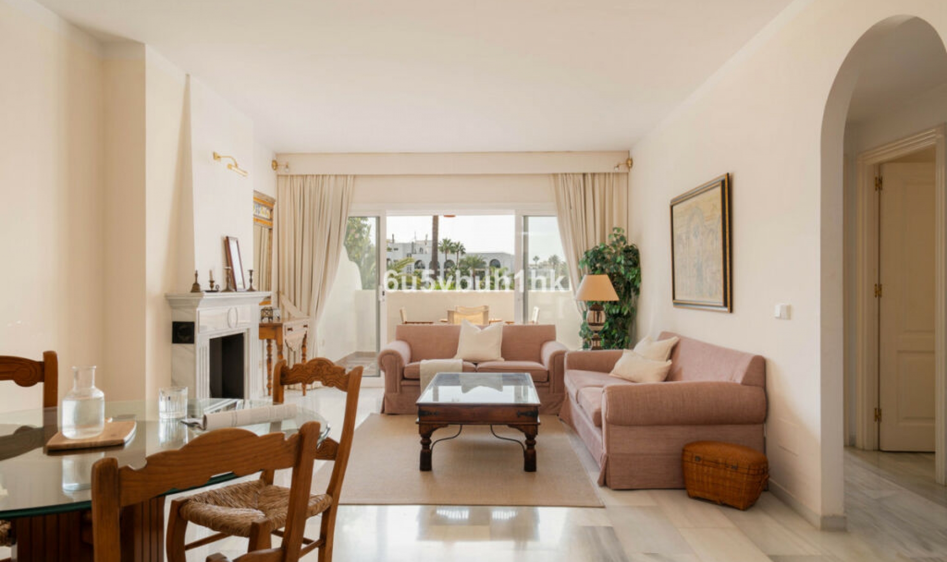 Další prodej - Apartment -
Marbella