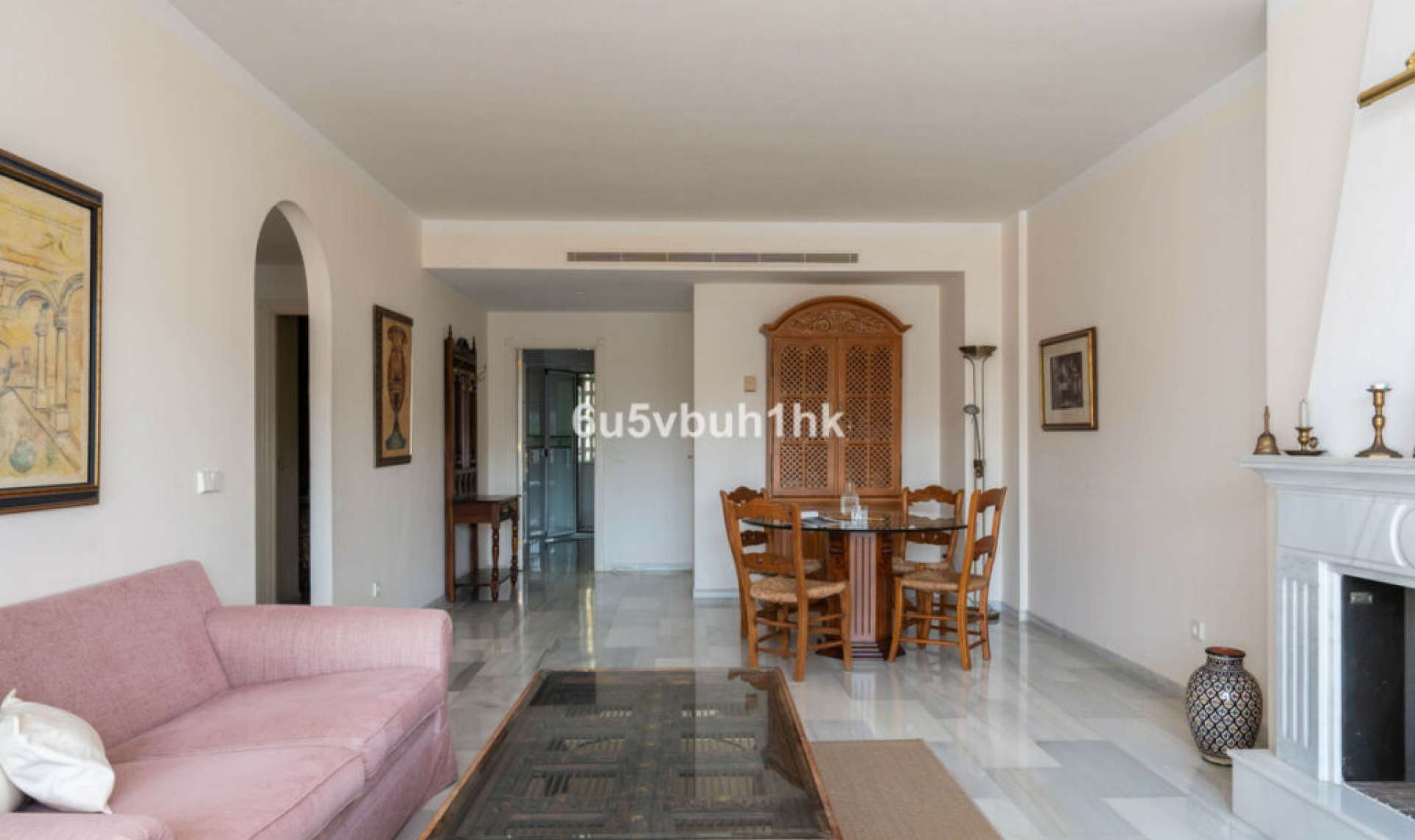 Další prodej - Apartment -
Marbella
