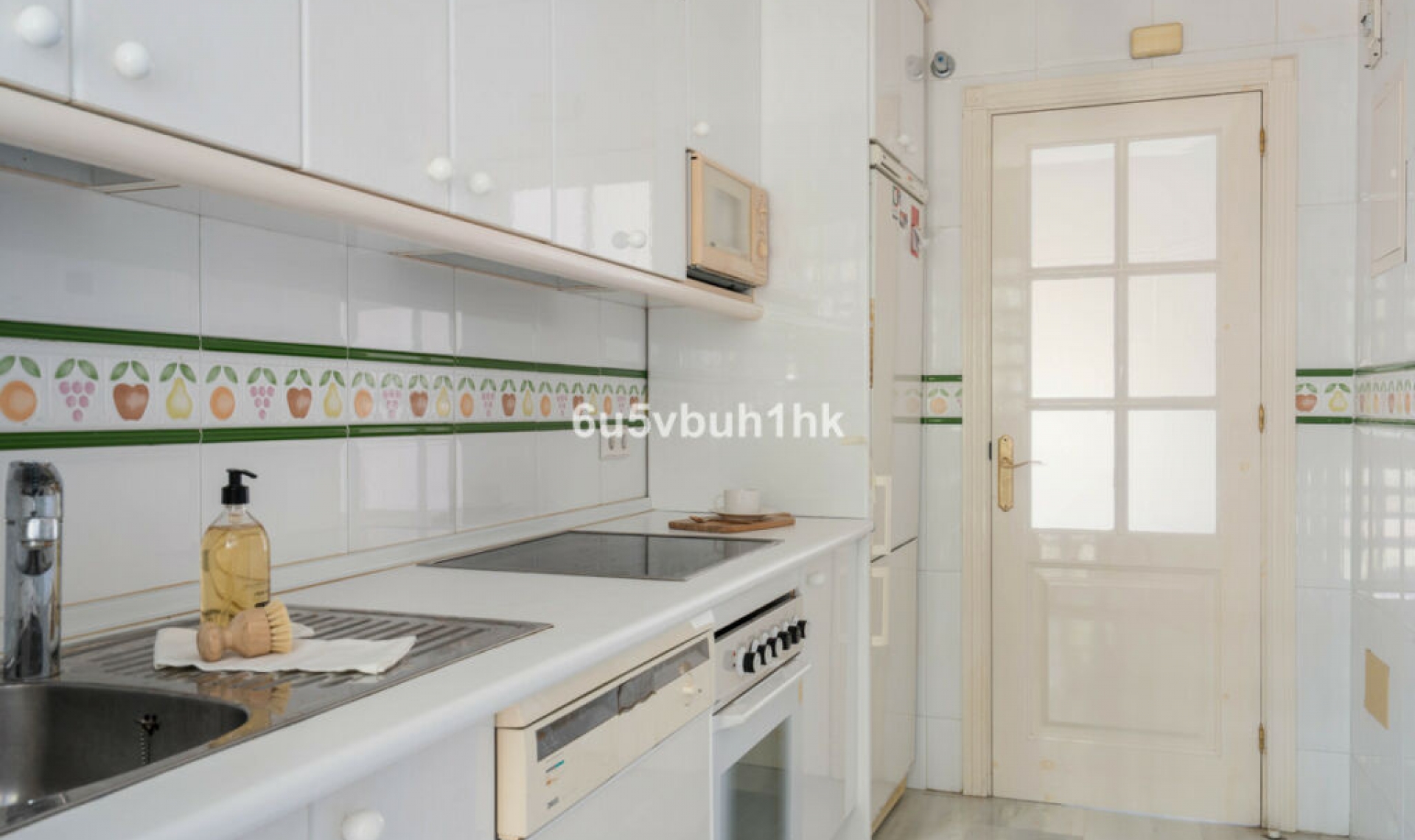 Další prodej - Apartment -
Marbella