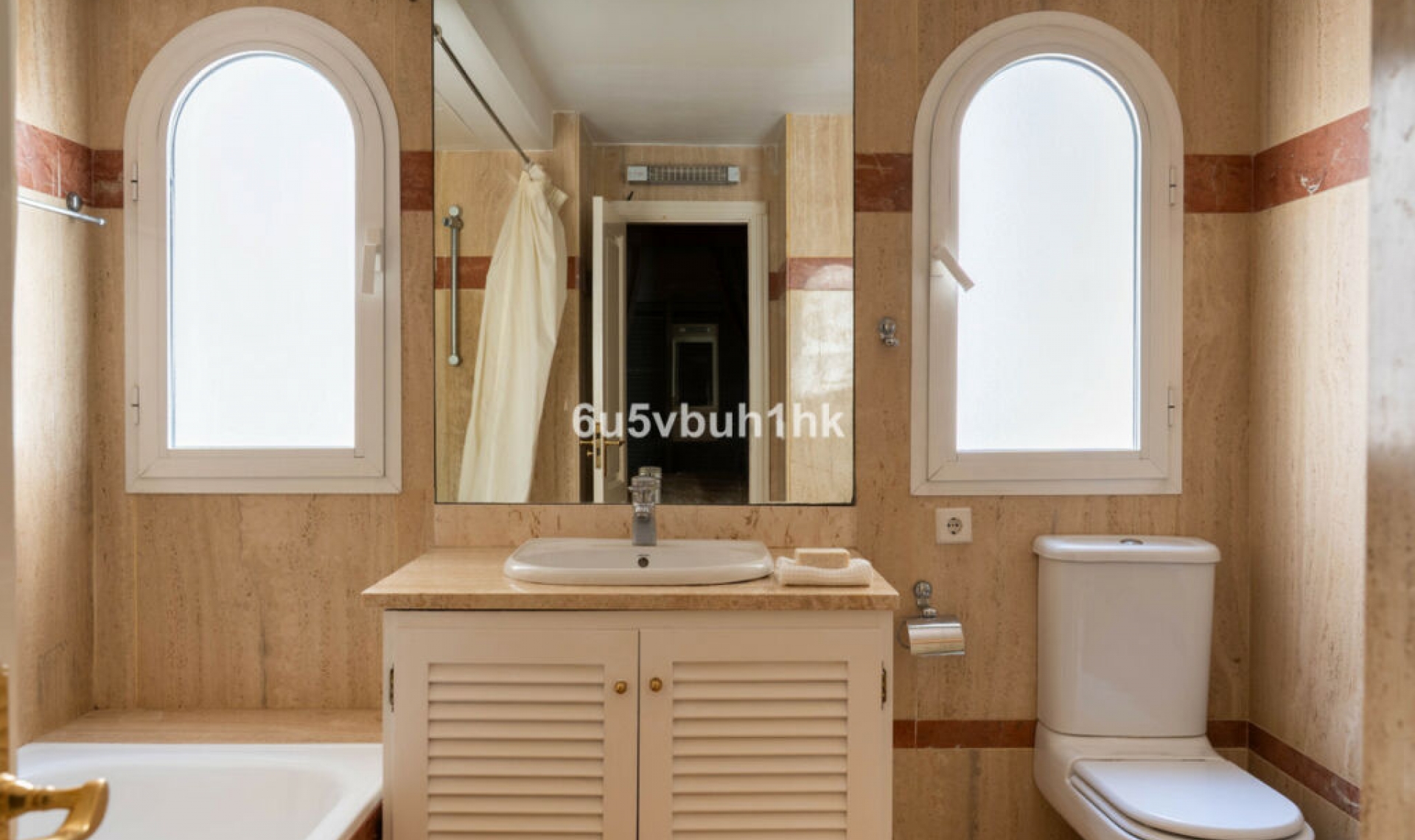 Další prodej - Apartment -
Marbella