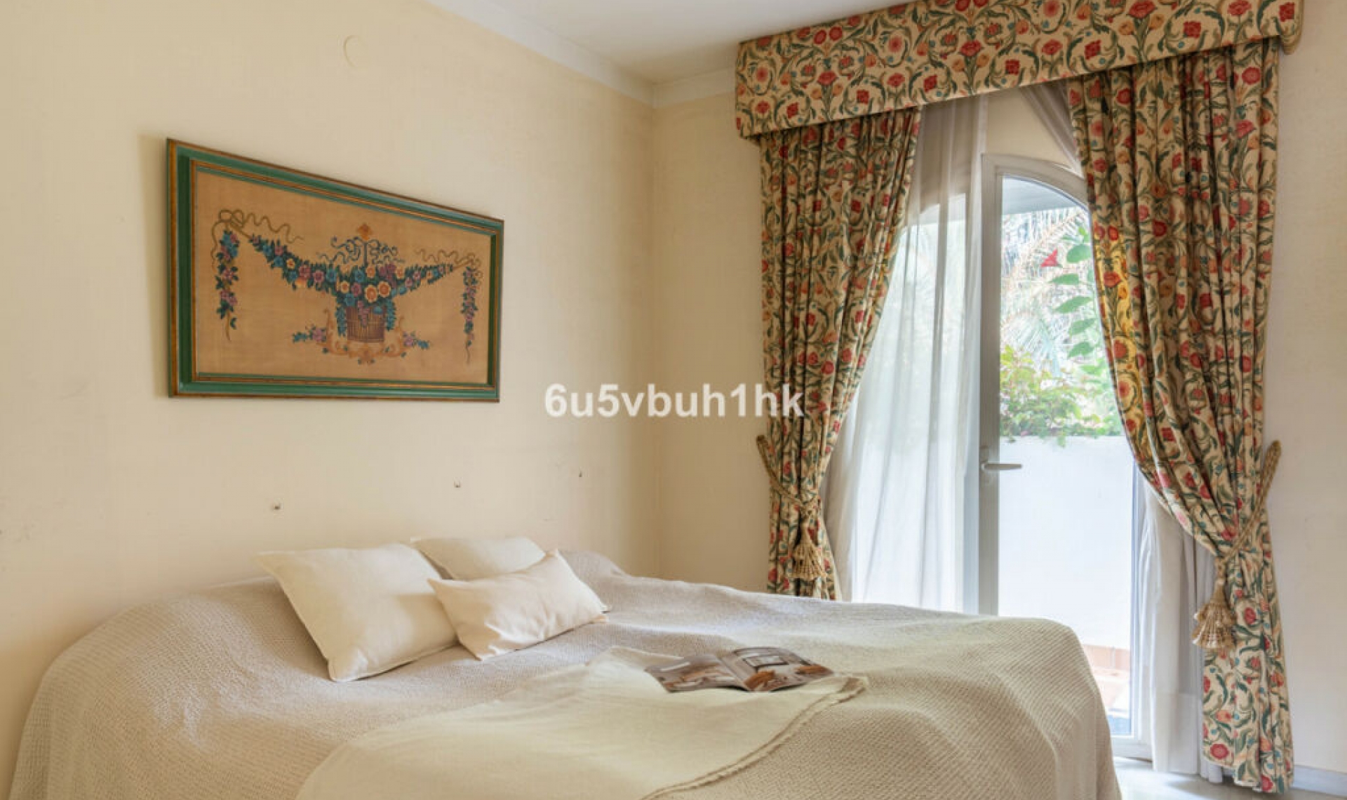 Další prodej - Apartment -
Marbella