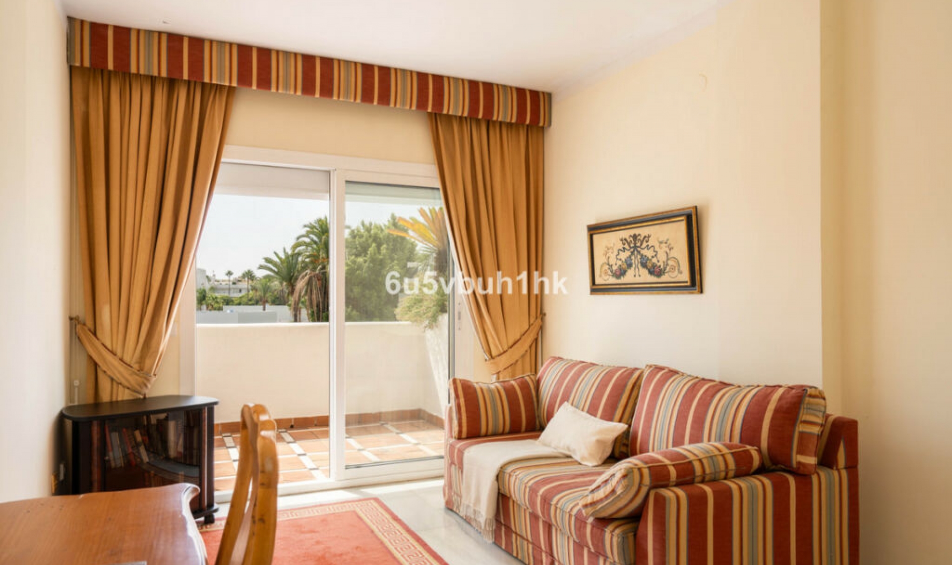 Další prodej - Apartment -
Marbella