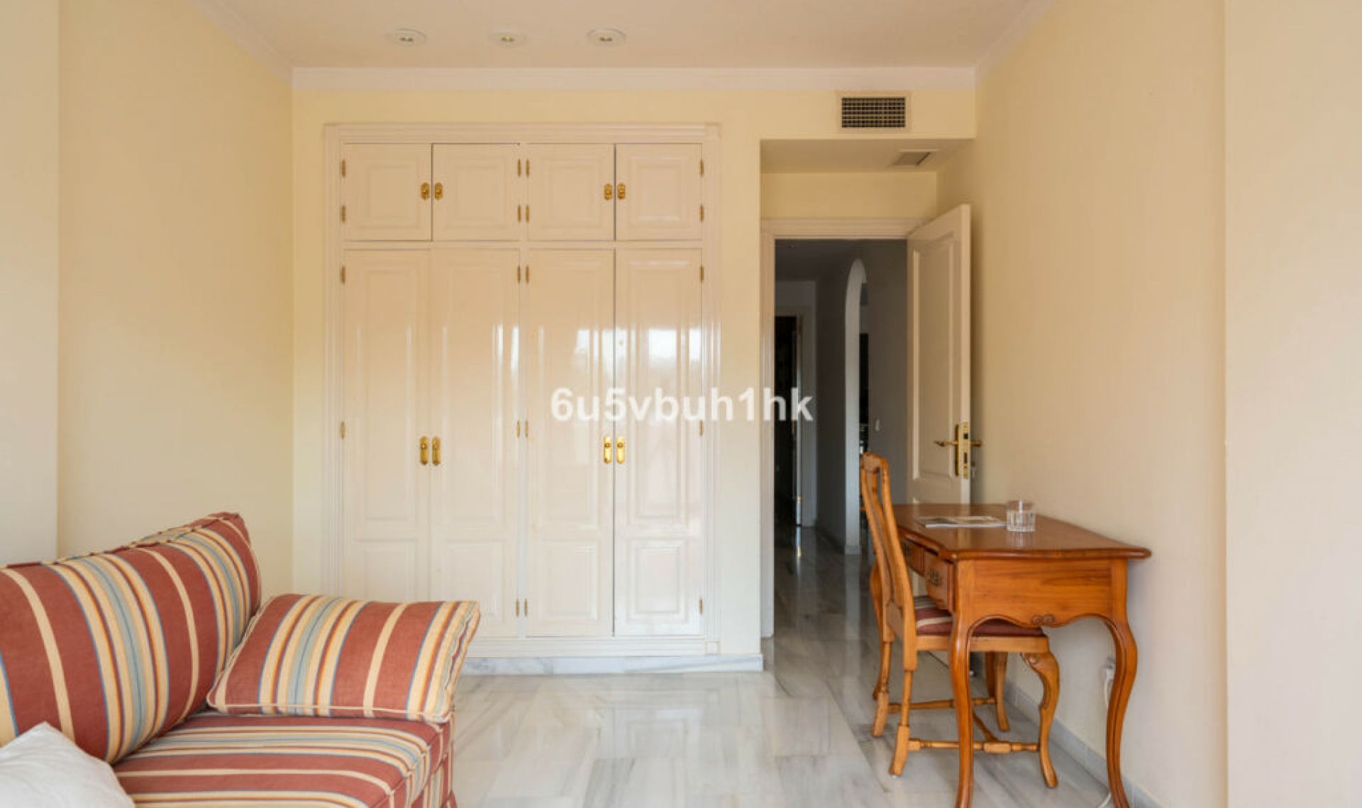 Další prodej - Apartment -
Marbella