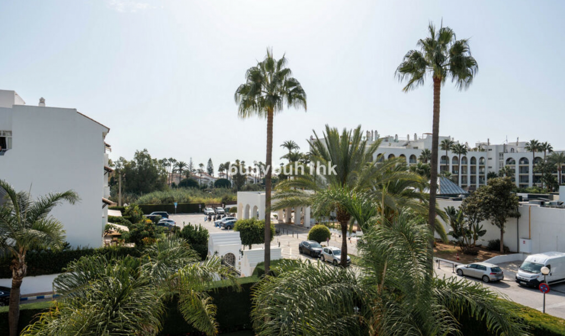 Další prodej - Apartment -
Marbella