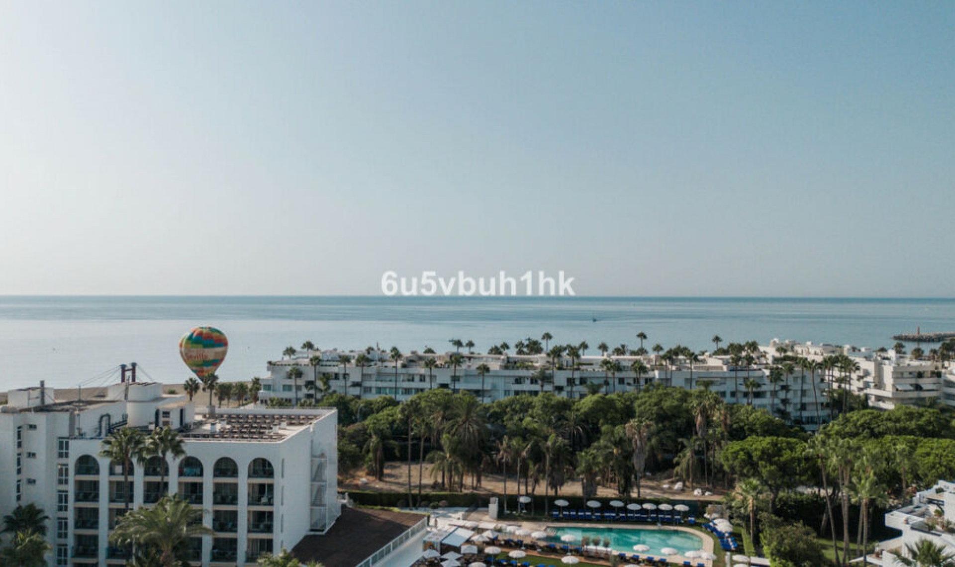 Další prodej - Apartment -
Marbella