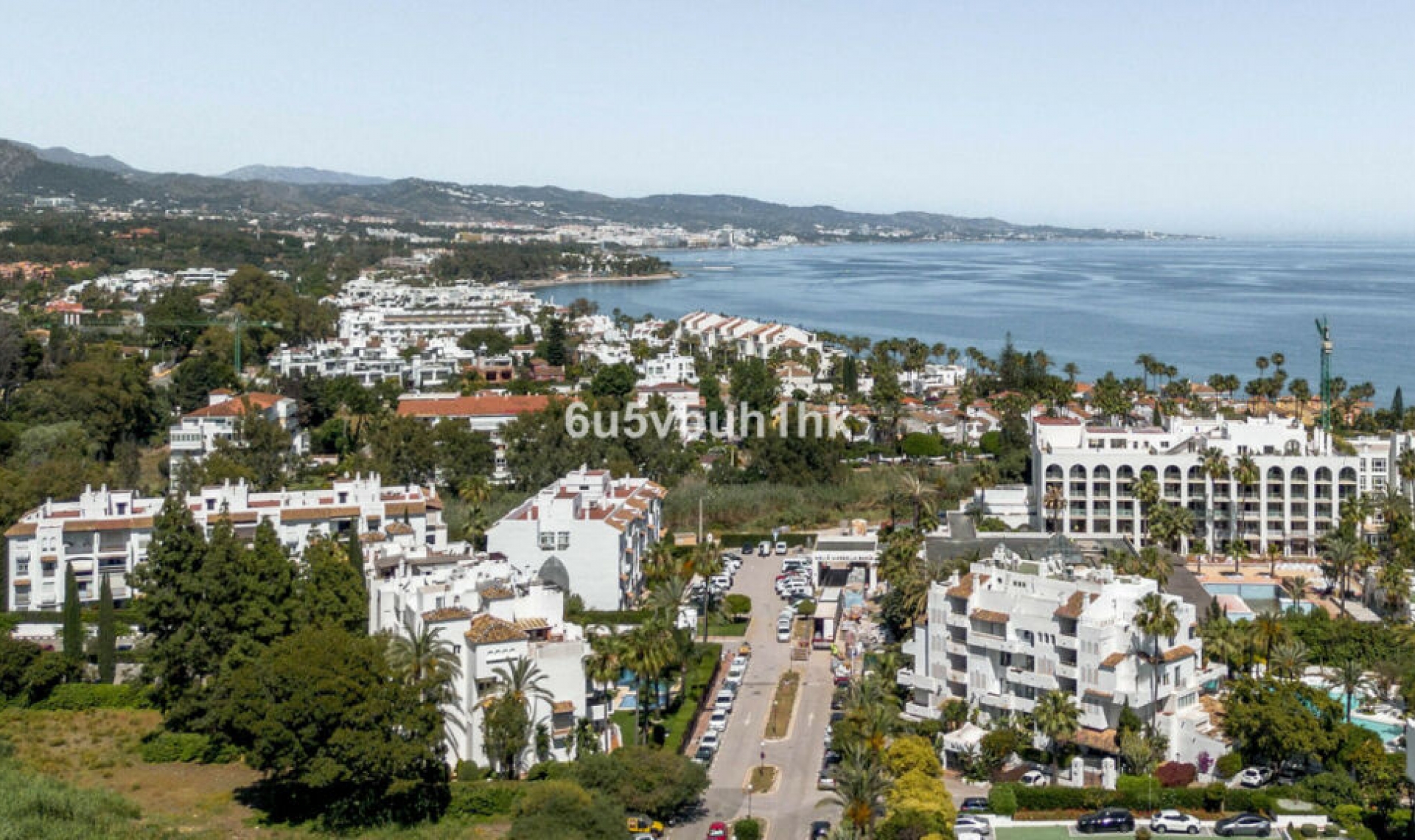 Další prodej - Apartment -
Marbella
