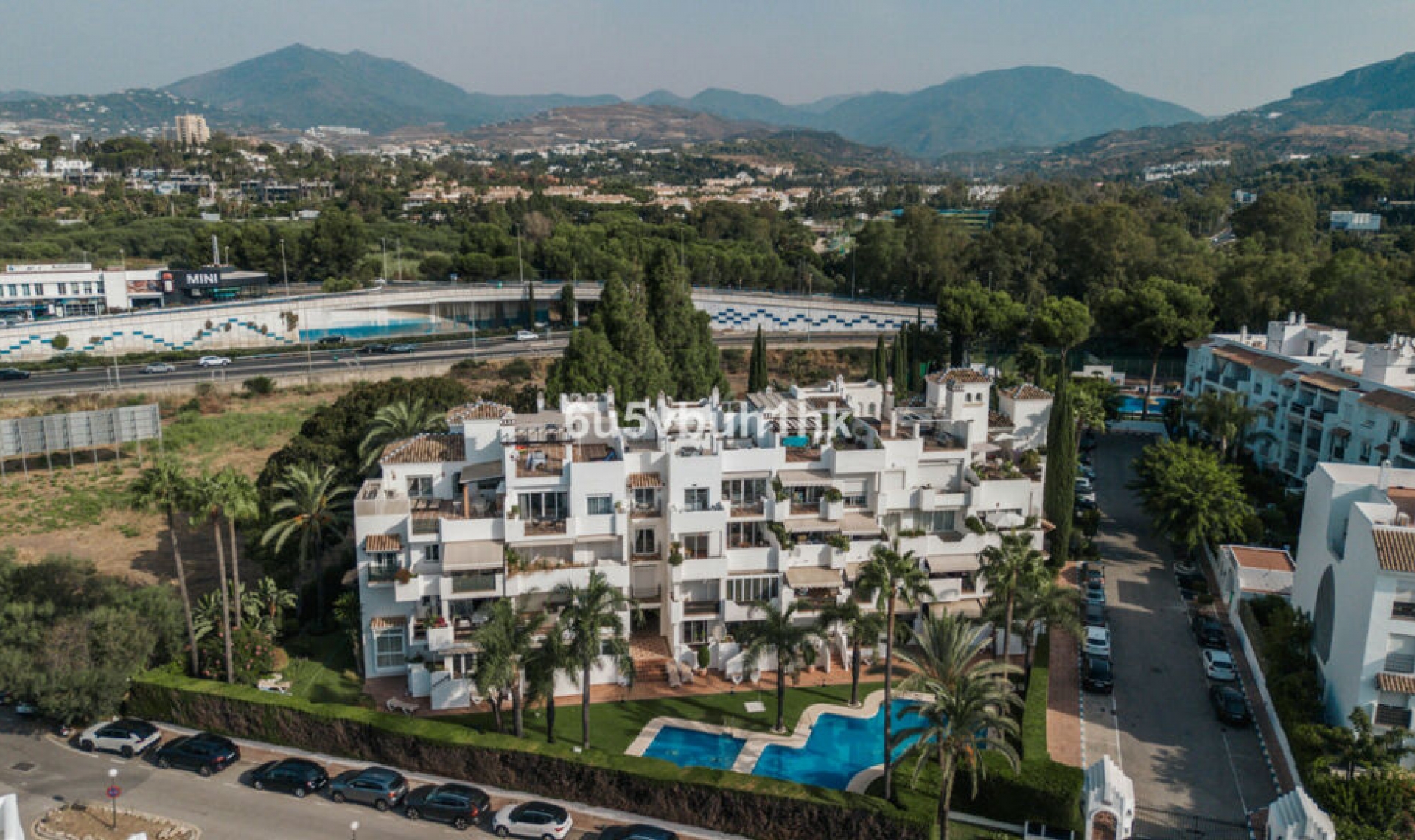 Další prodej - Apartment -
Marbella