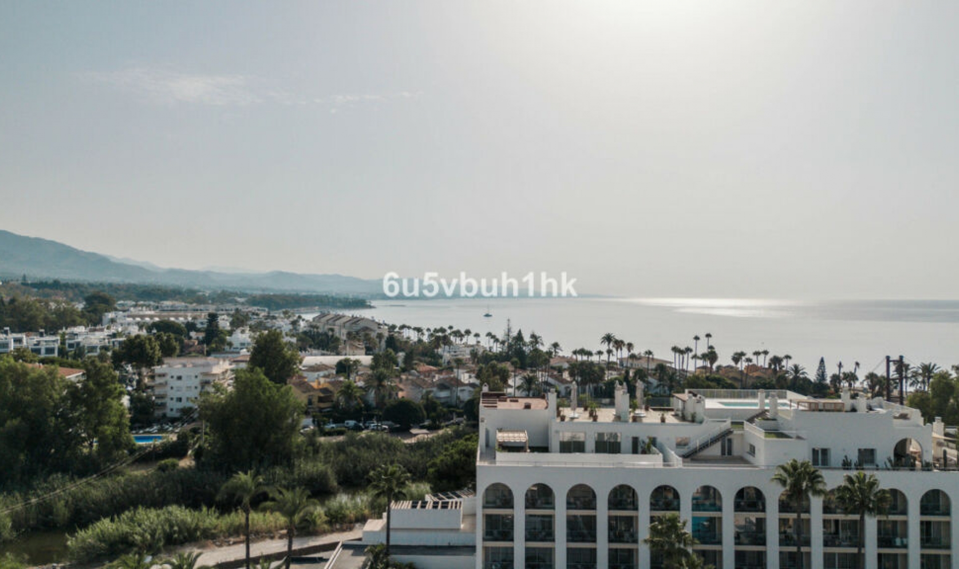 Další prodej - Apartment -
Marbella