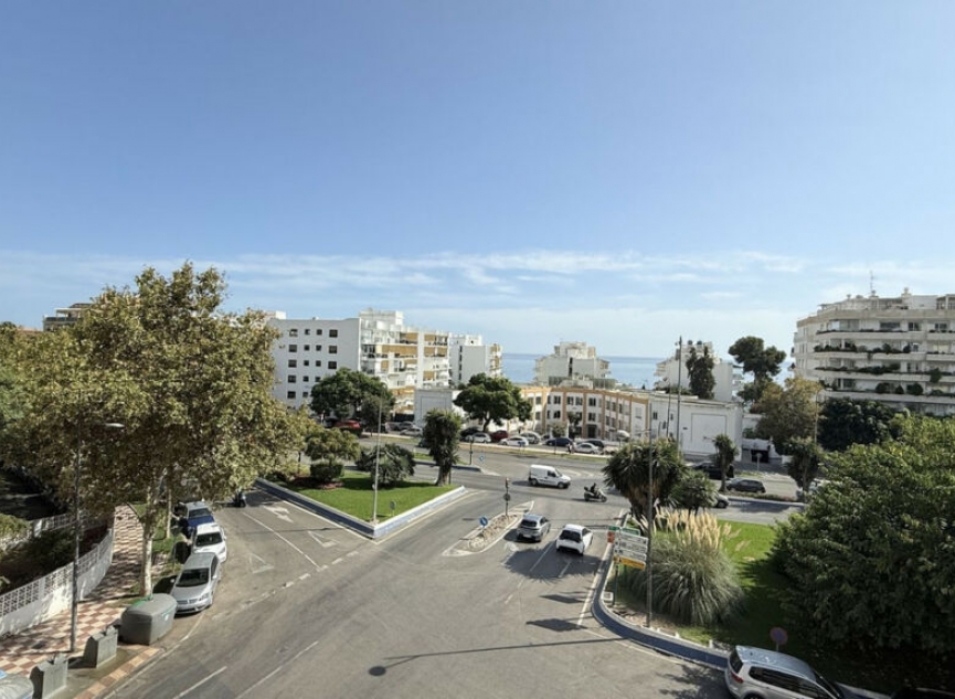 Další prodej - Apartment -
Marbella