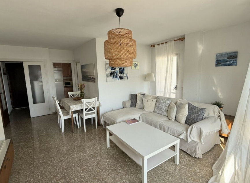 Další prodej - Apartment -
Marbella