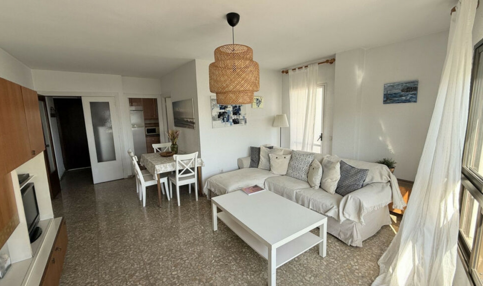 Další prodej - Apartment -
Marbella
