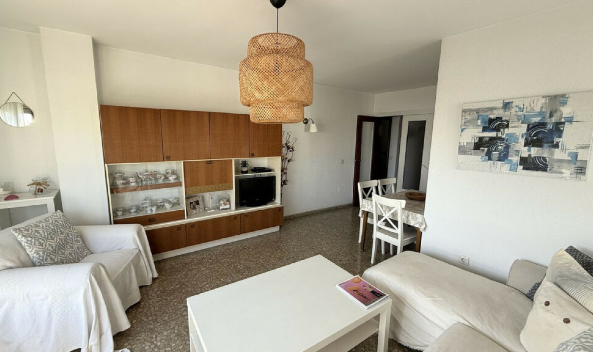 Další prodej - Apartment -
Marbella