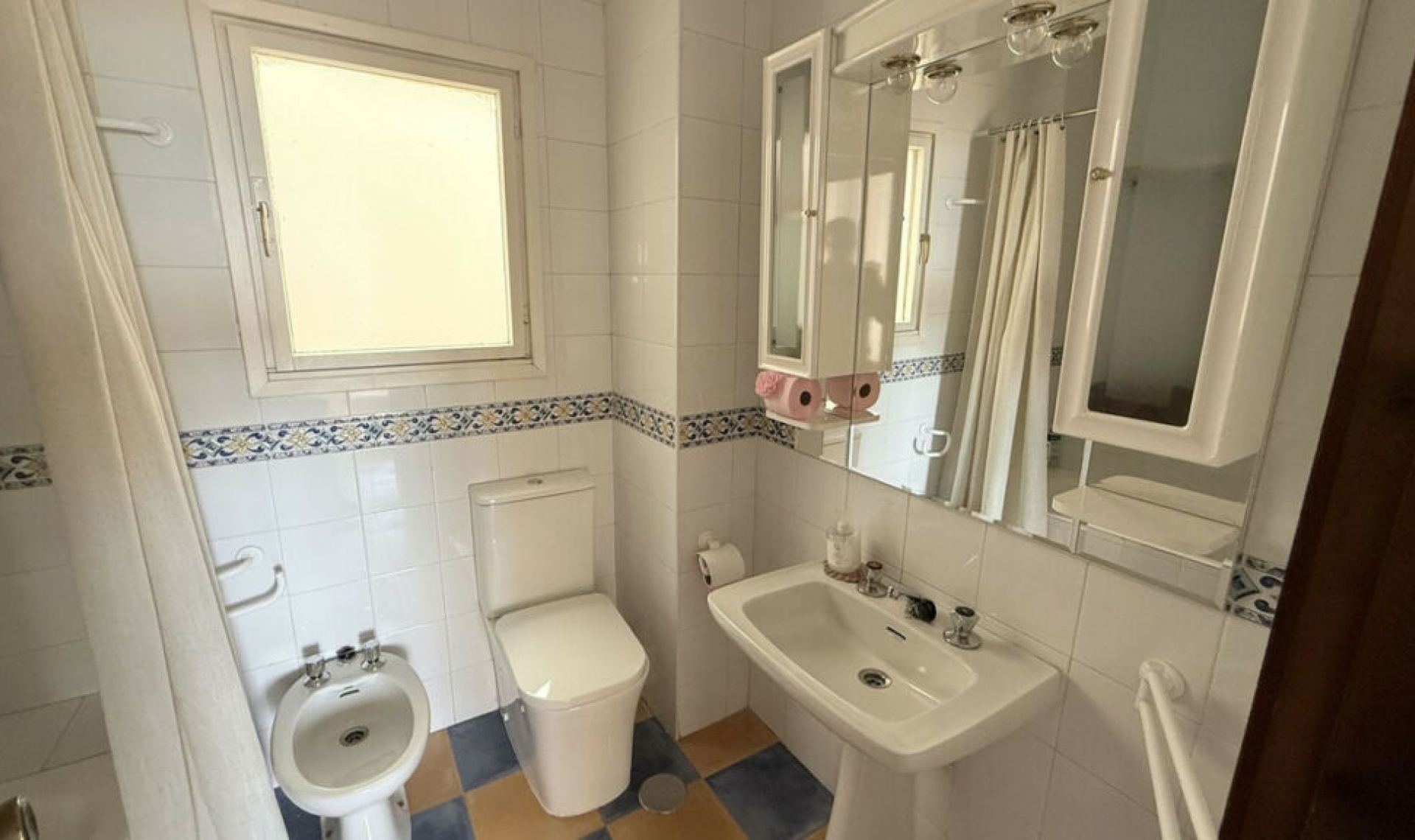 Další prodej - Apartment -
Marbella