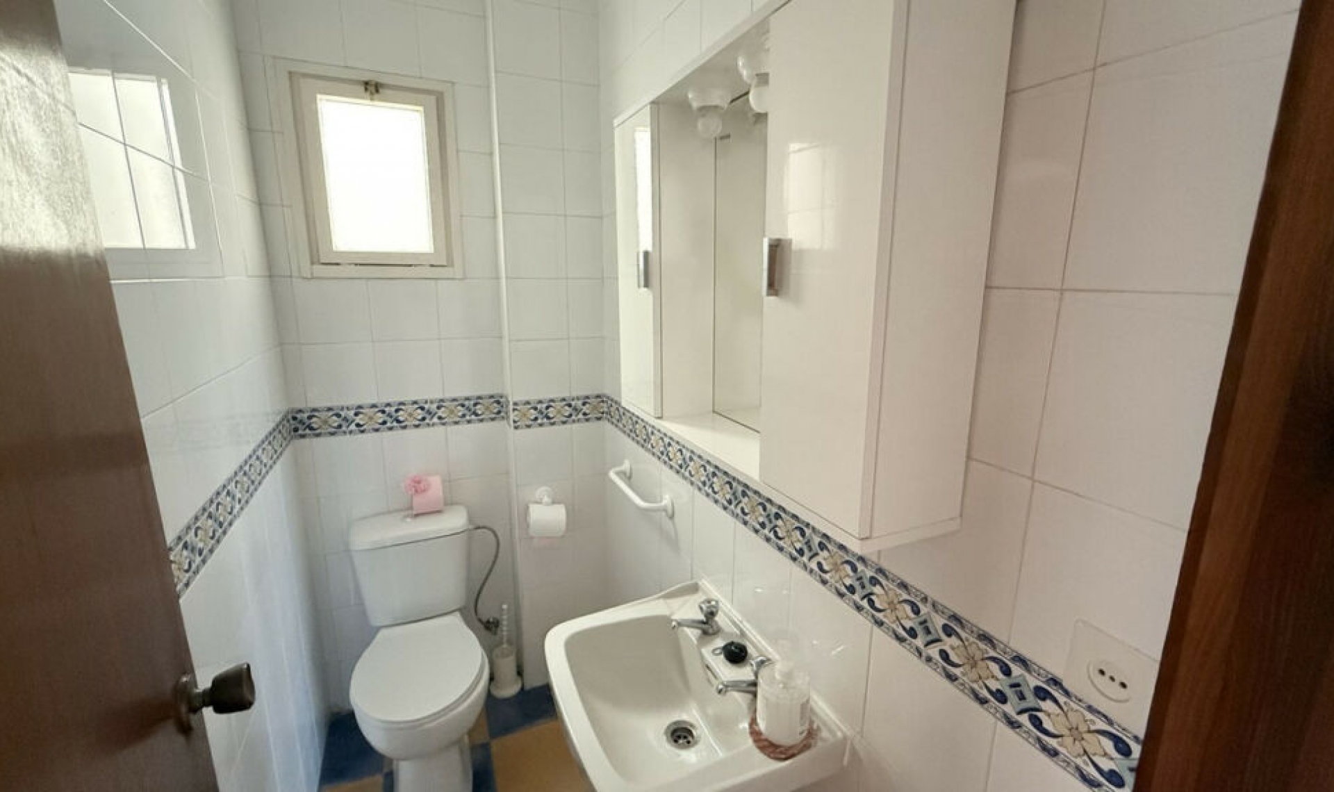 Další prodej - Apartment -
Marbella