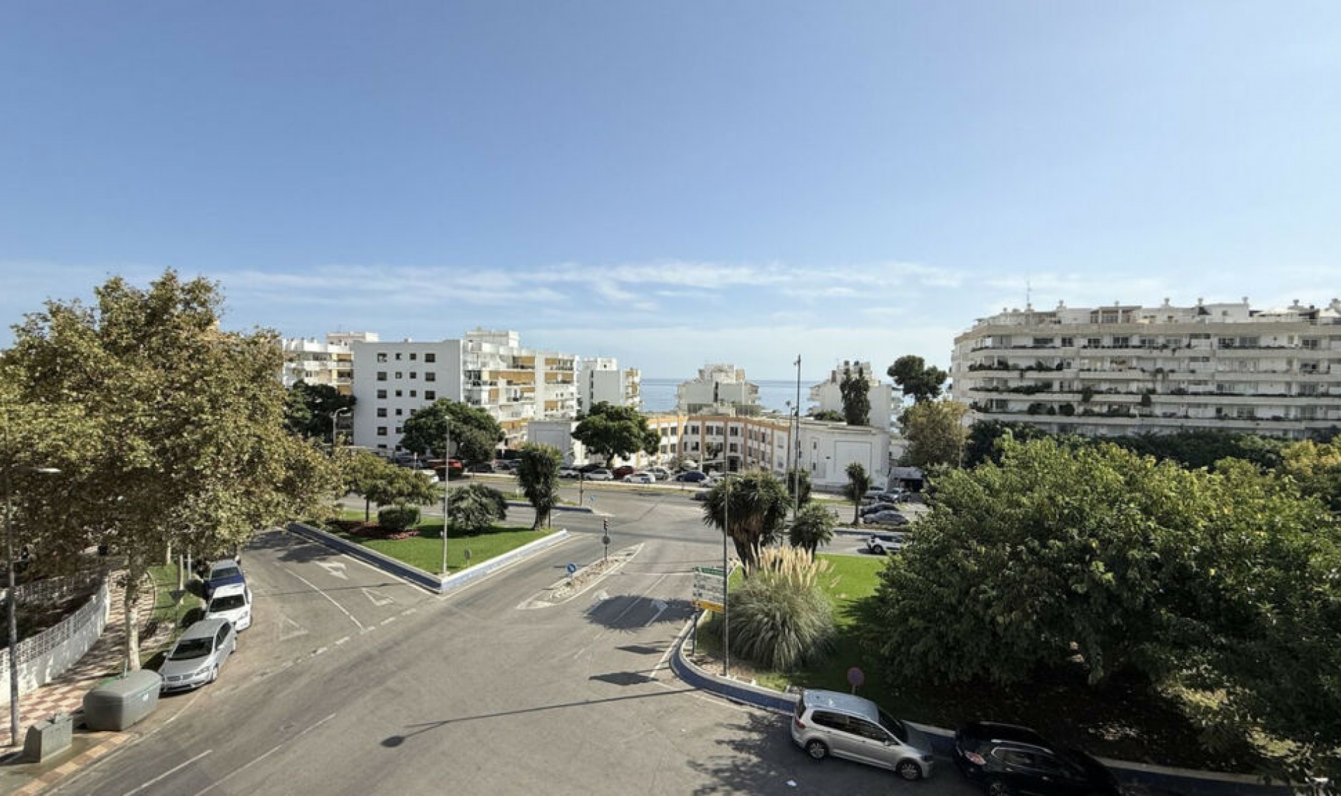 Další prodej - Apartment -
Marbella