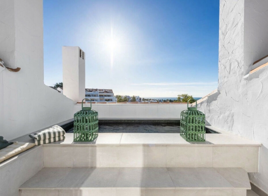 Další prodej - Apartment -
Marbella