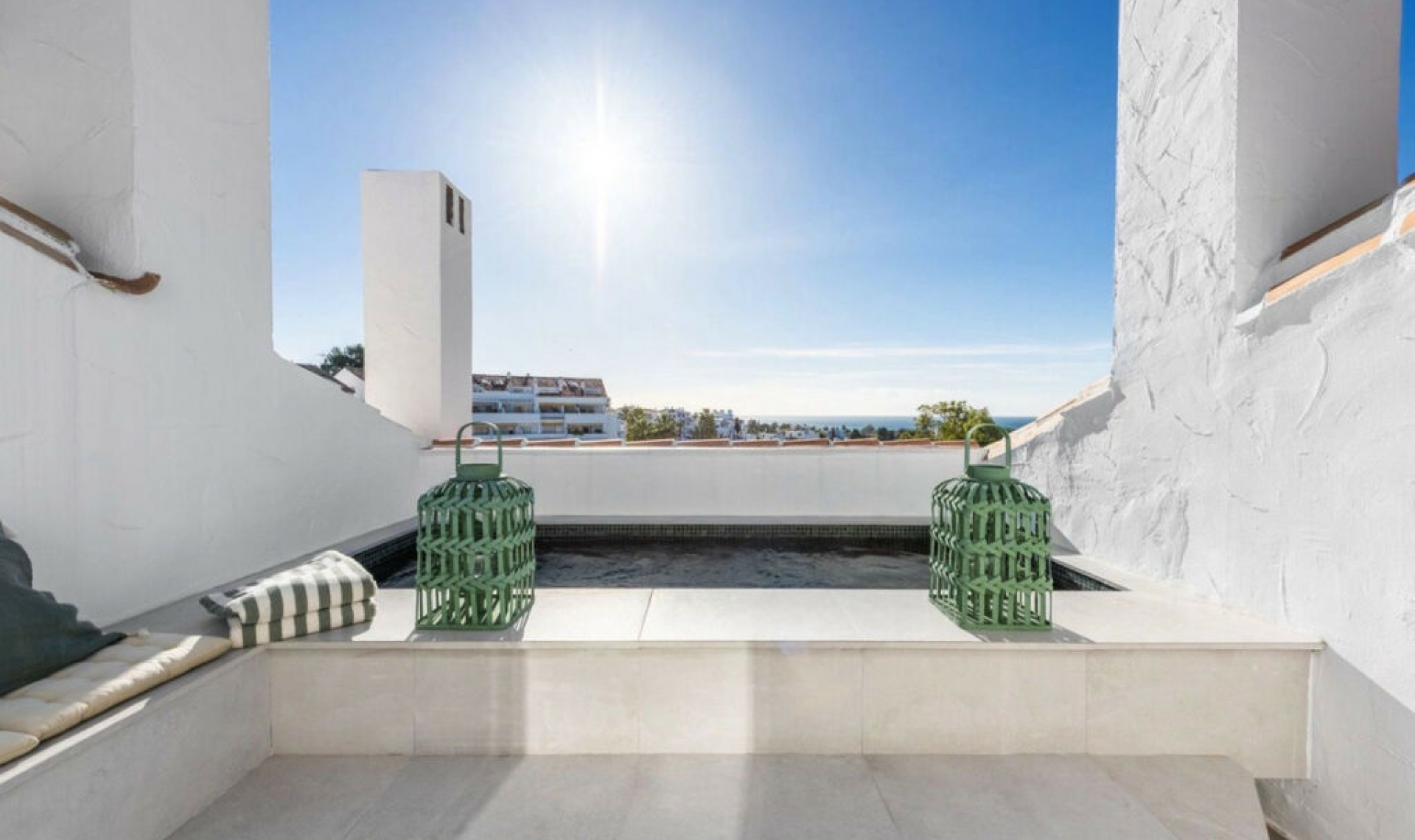 Další prodej - Apartment -
Marbella
