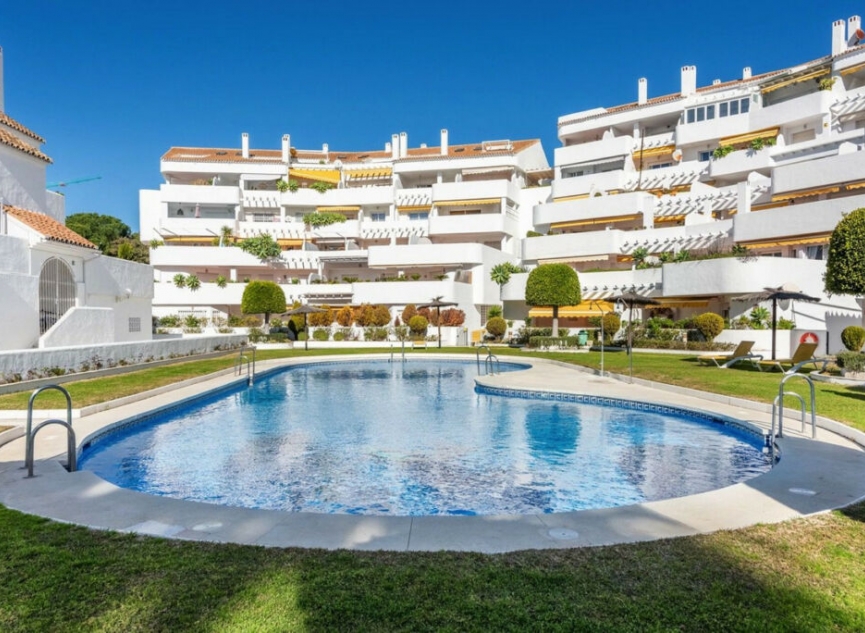 Další prodej - Apartment -
Marbella