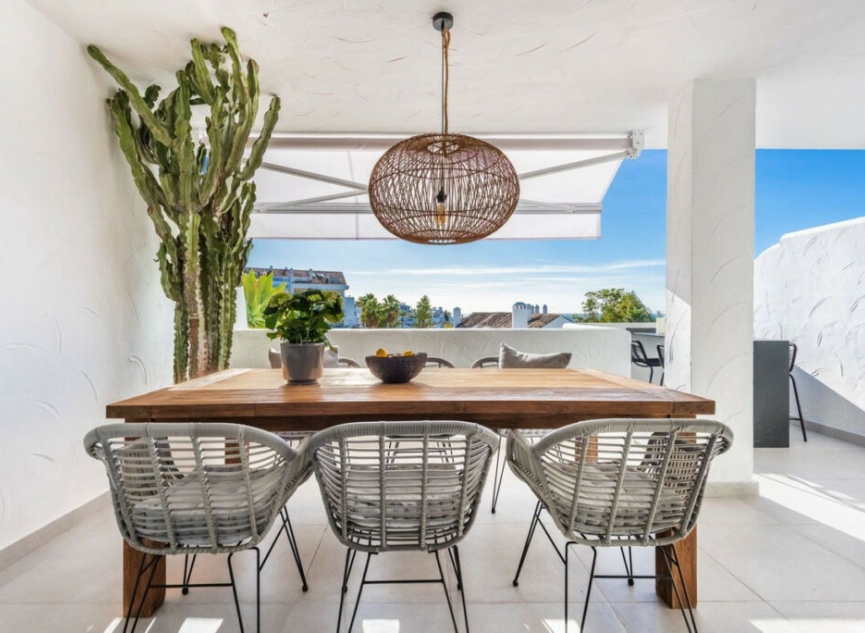 Další prodej - Apartment -
Marbella