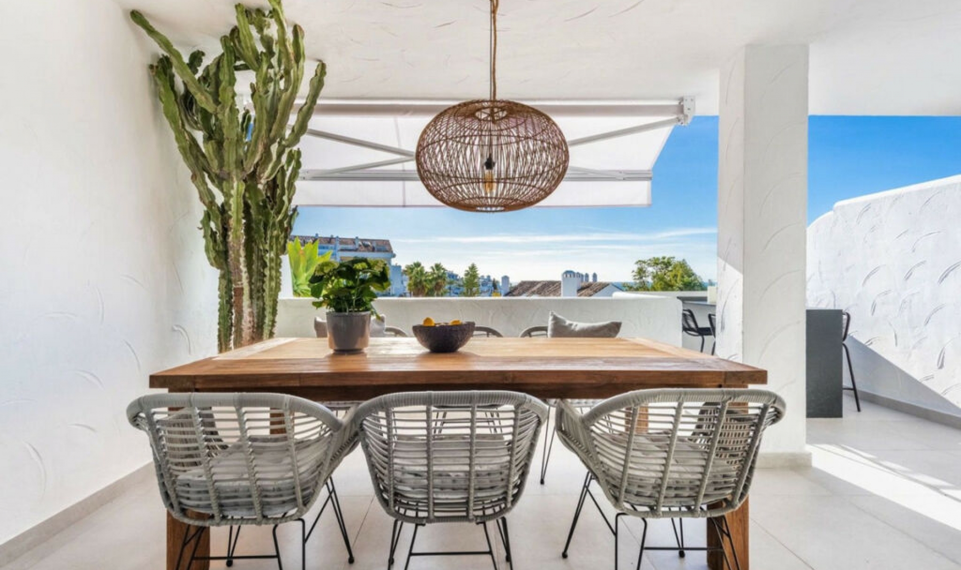 Další prodej - Apartment -
Marbella