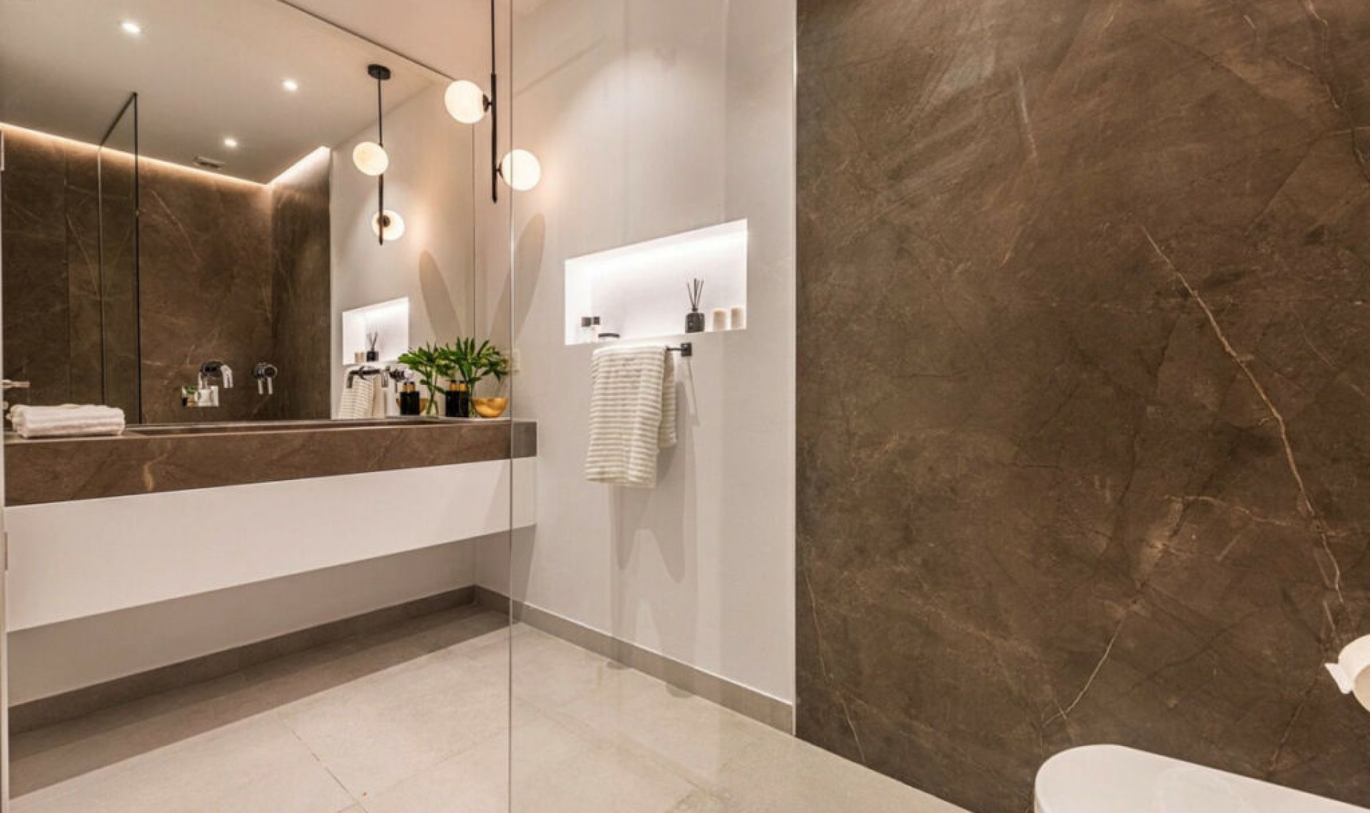Další prodej - Apartment -
Marbella
