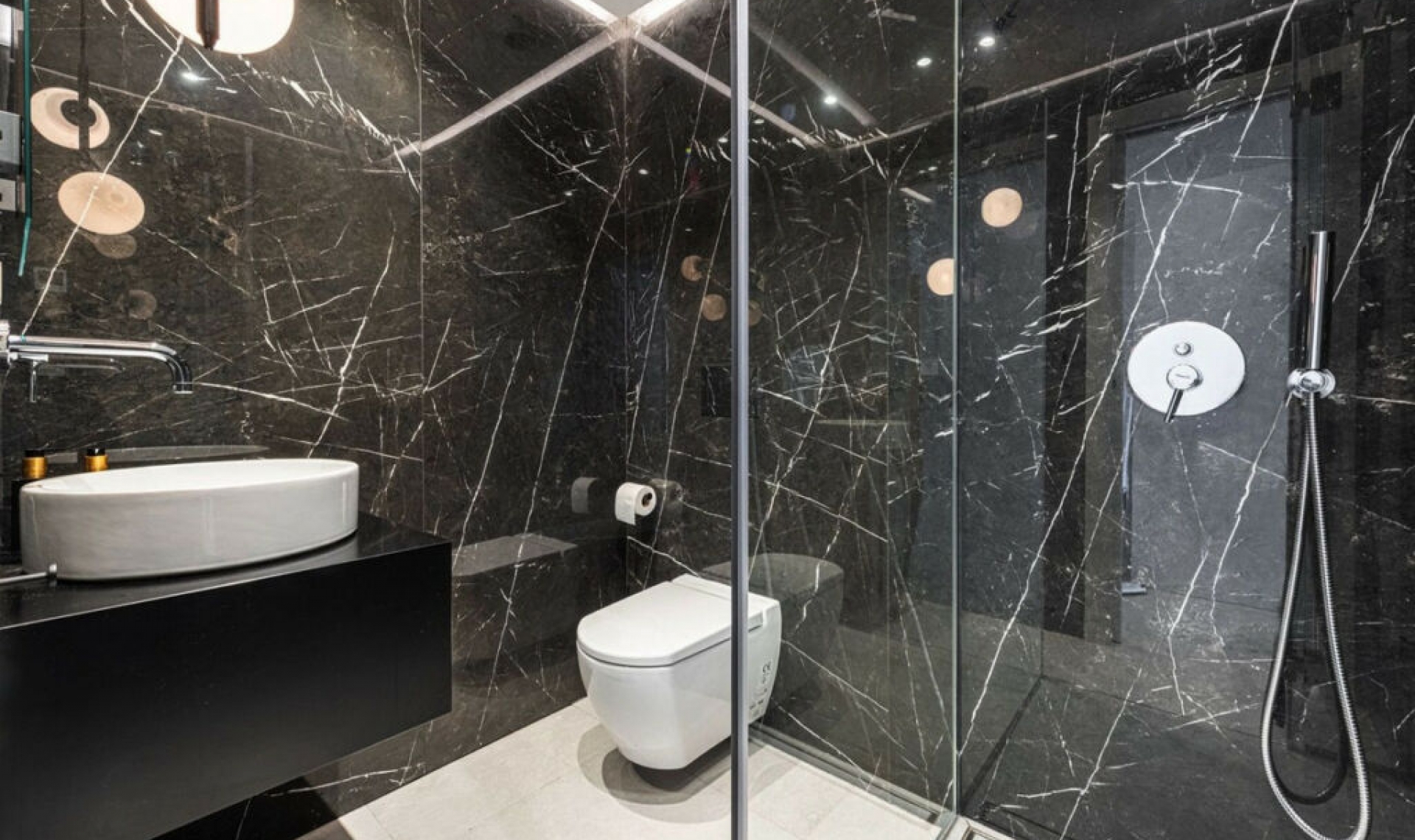 Další prodej - Apartment -
Marbella