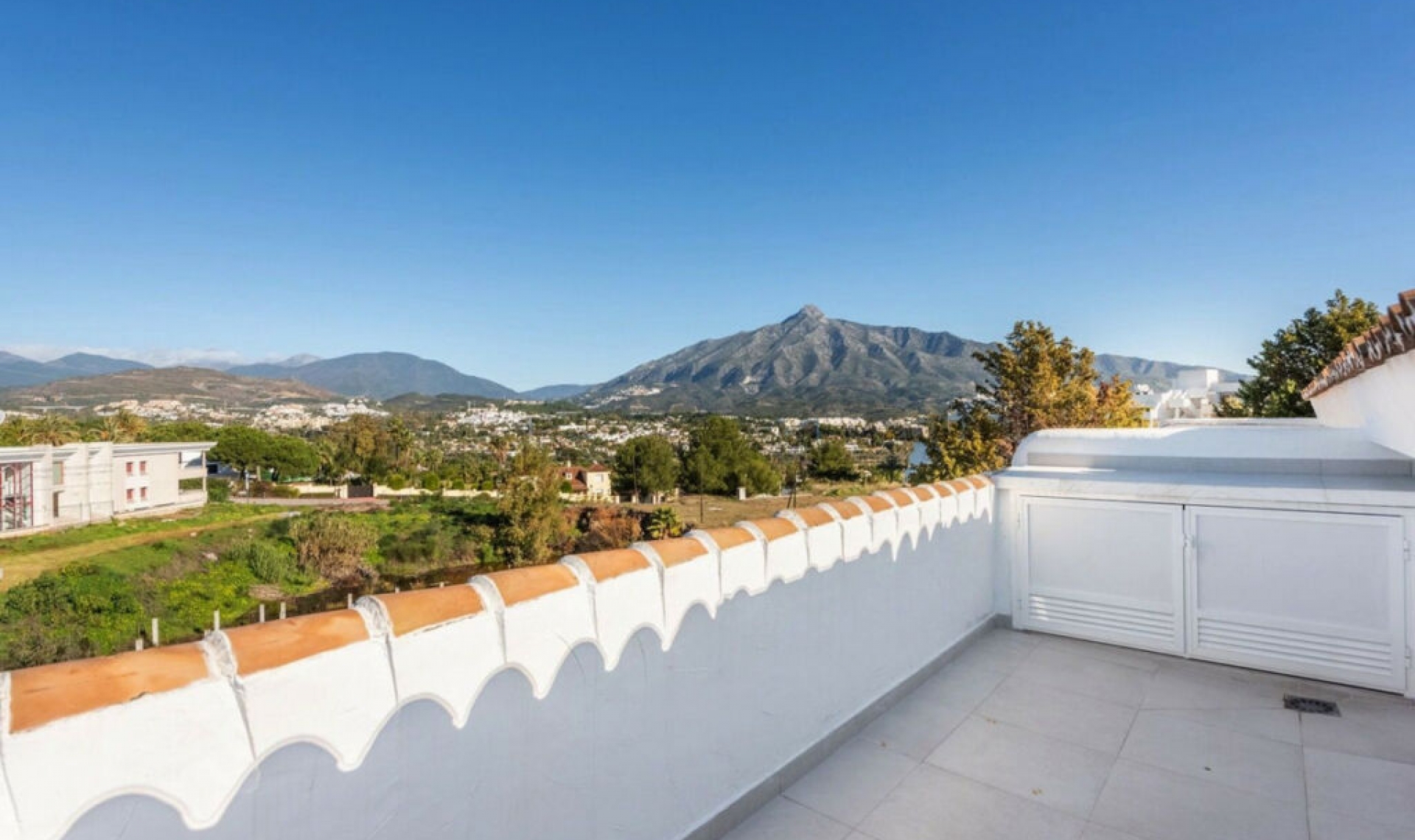 Další prodej - Apartment -
Marbella